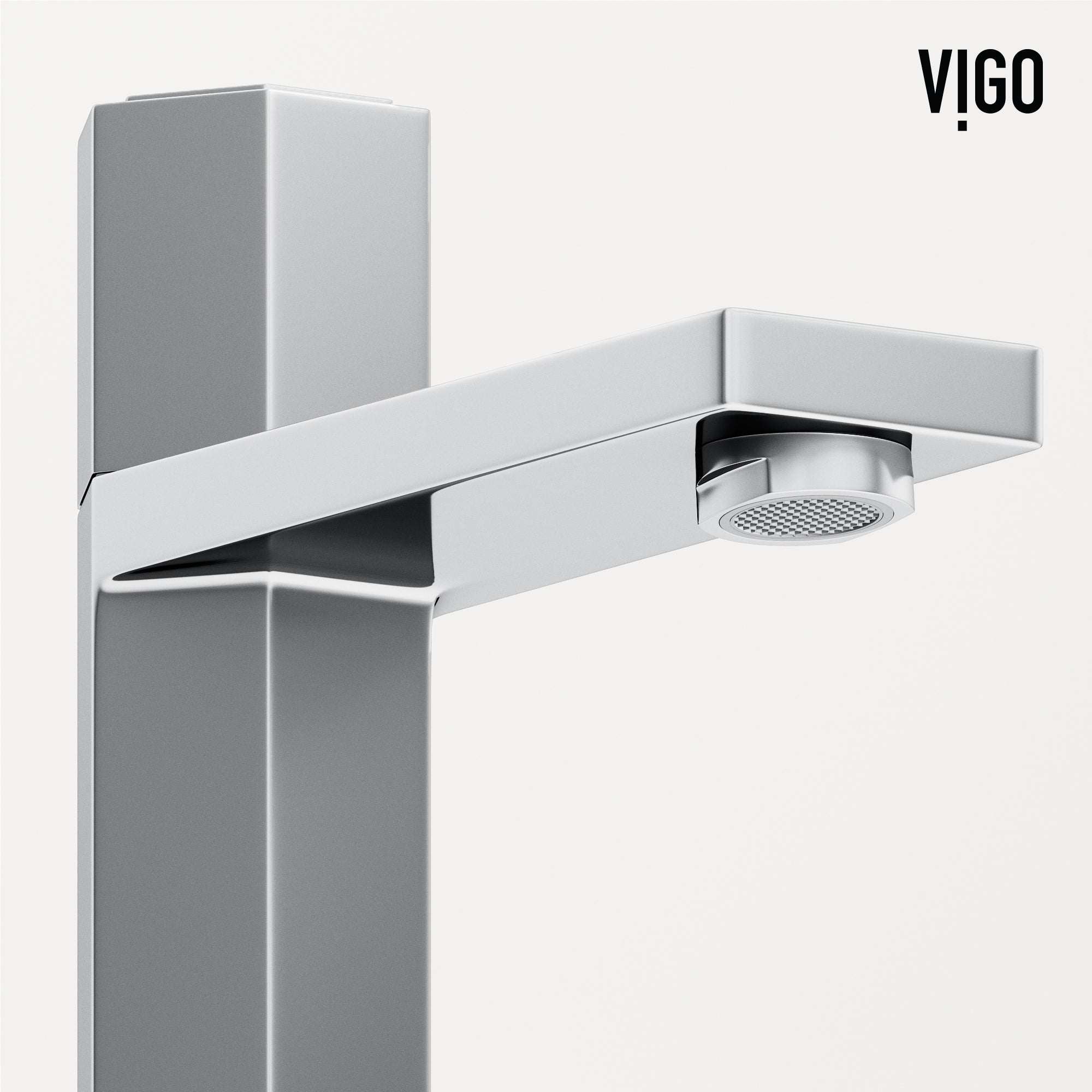 Hart Nova Single Hole Bathroom Faucet - Image 26