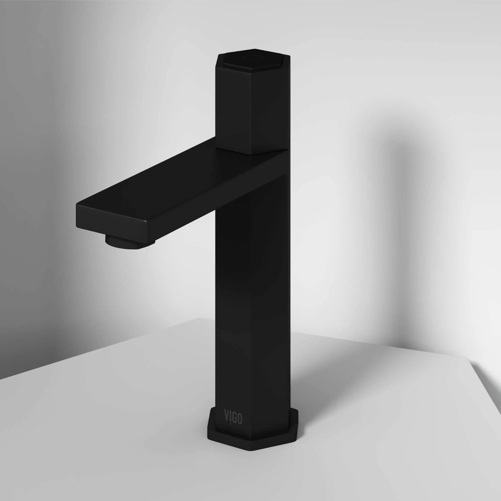 Hart Nova Single Hole Bathroom Faucet - Image 27