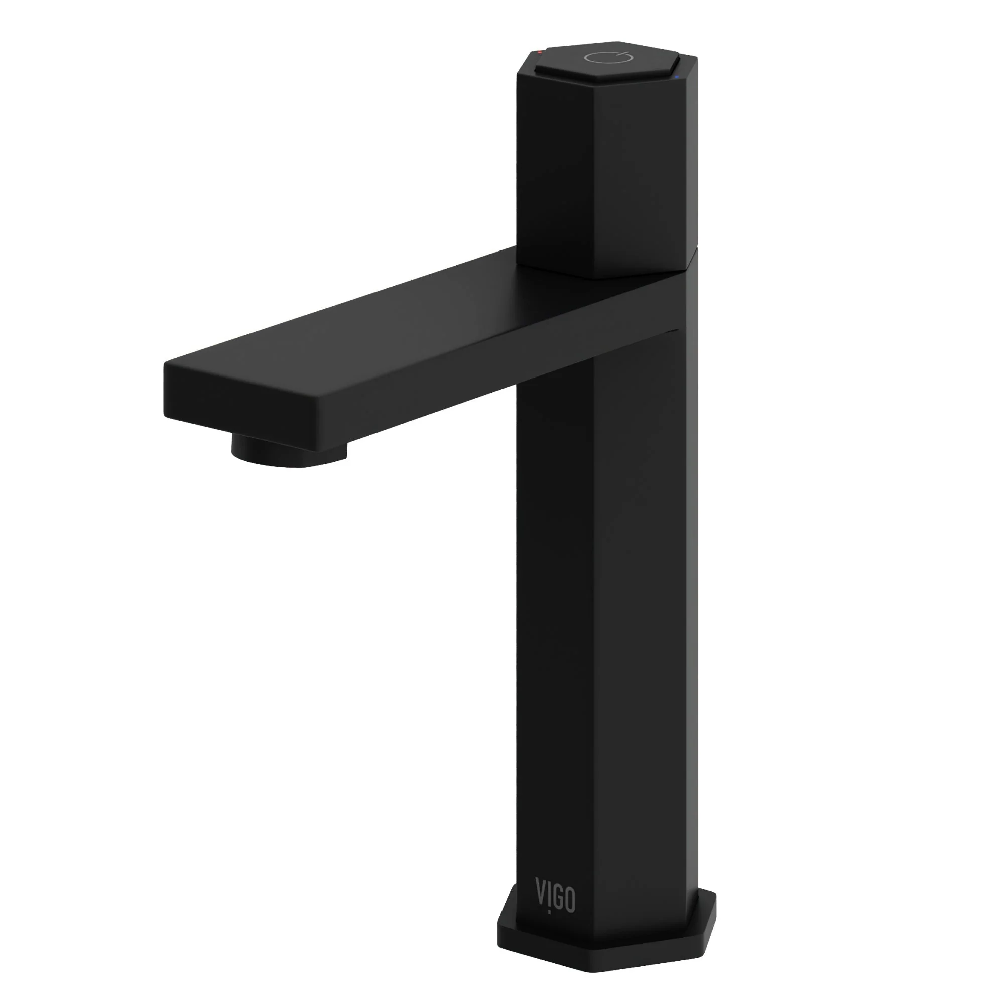 Hart Nova Single Hole Bathroom Faucet - Image 31