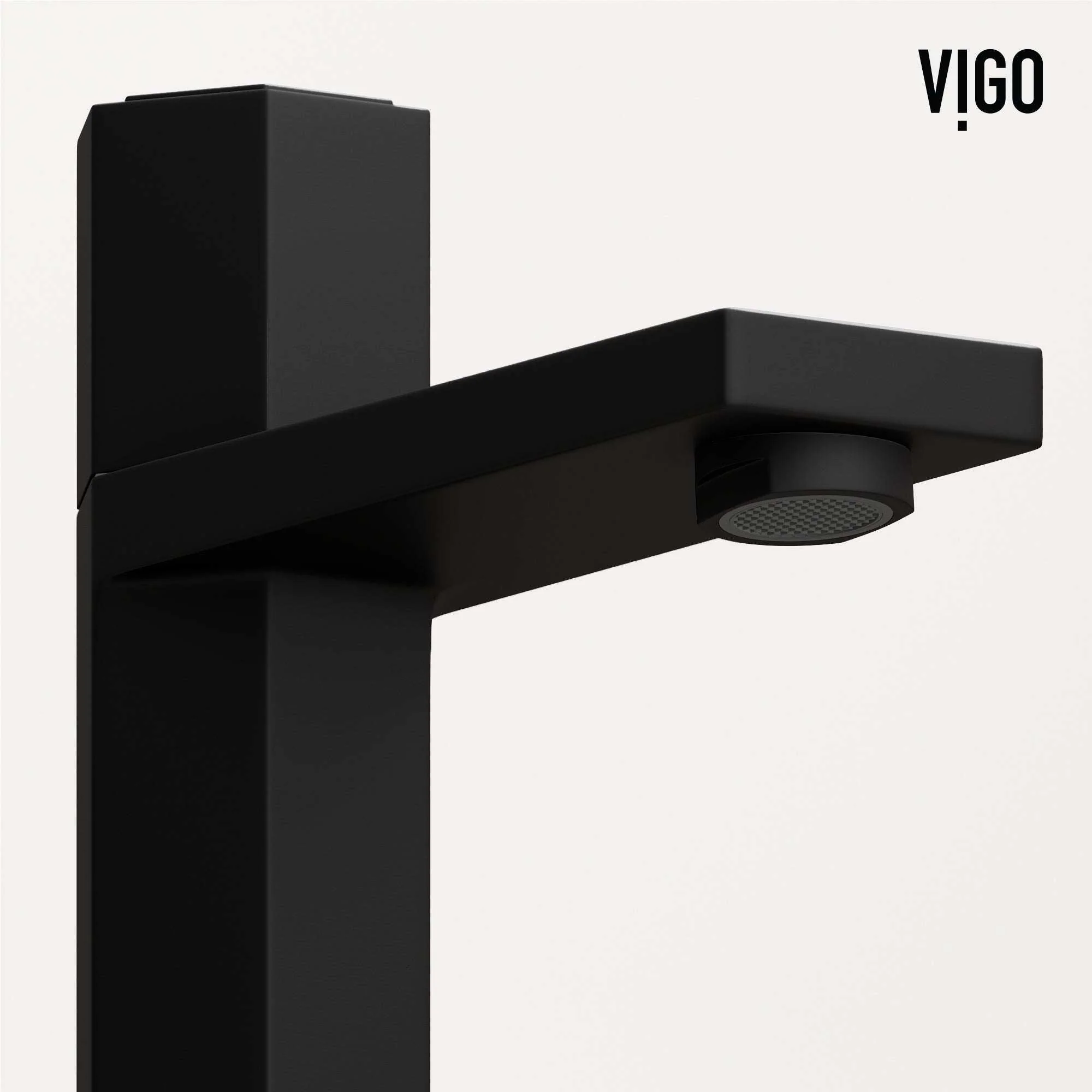 Hart Nova Single Hole Bathroom Faucet - Image 39