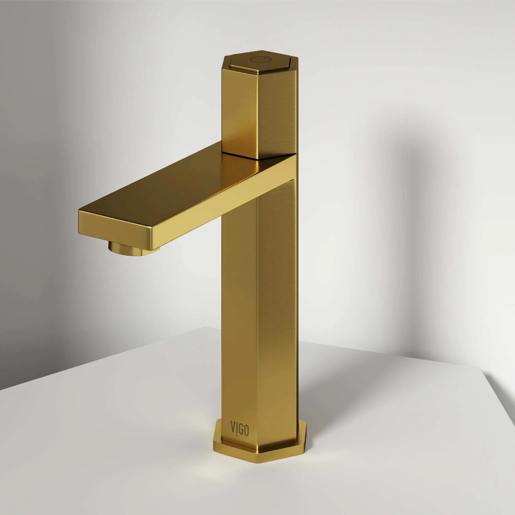 Hart Nova Single Hole Bathroom Faucet - Image 40