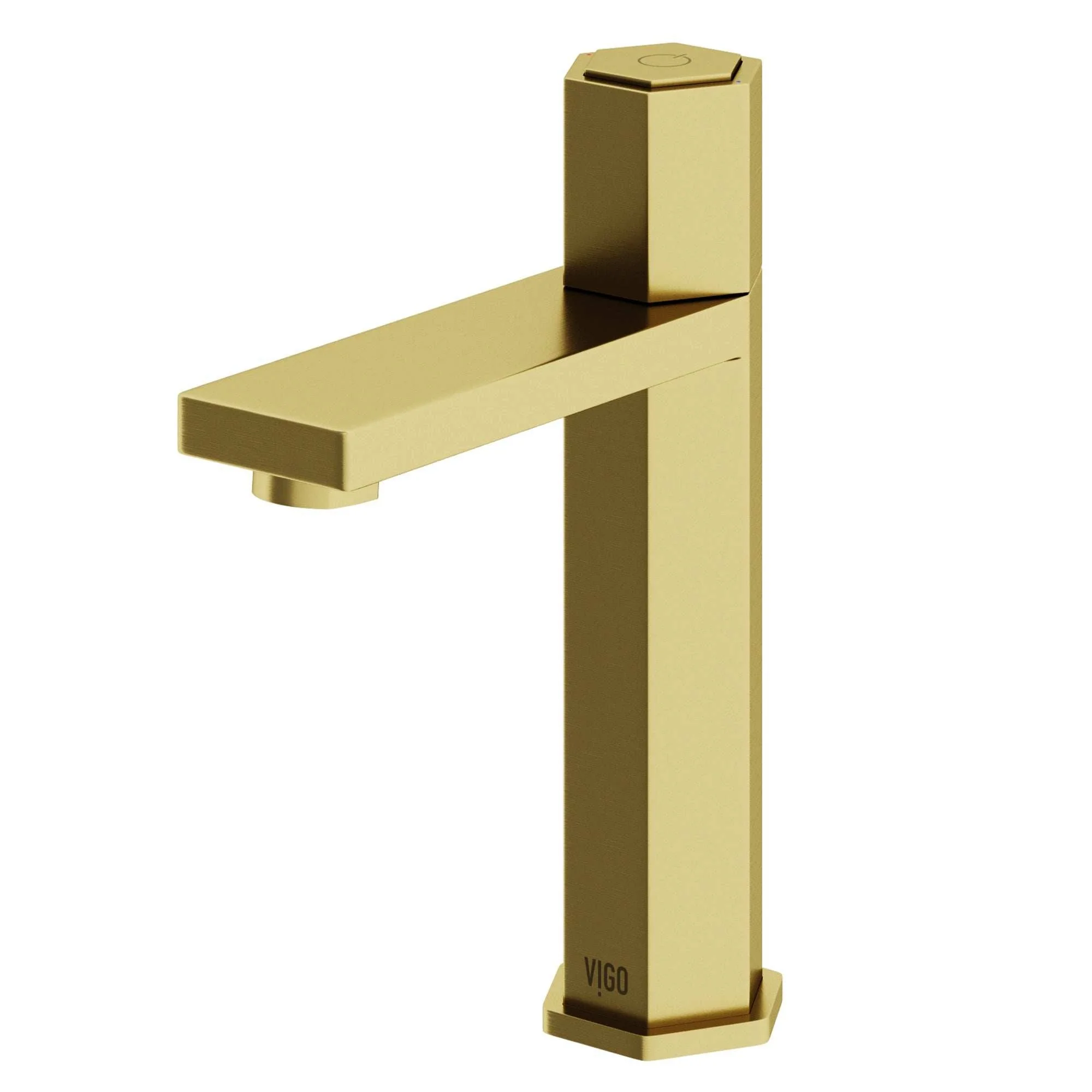 Hart Nova Single Hole Bathroom Faucet - Image 44