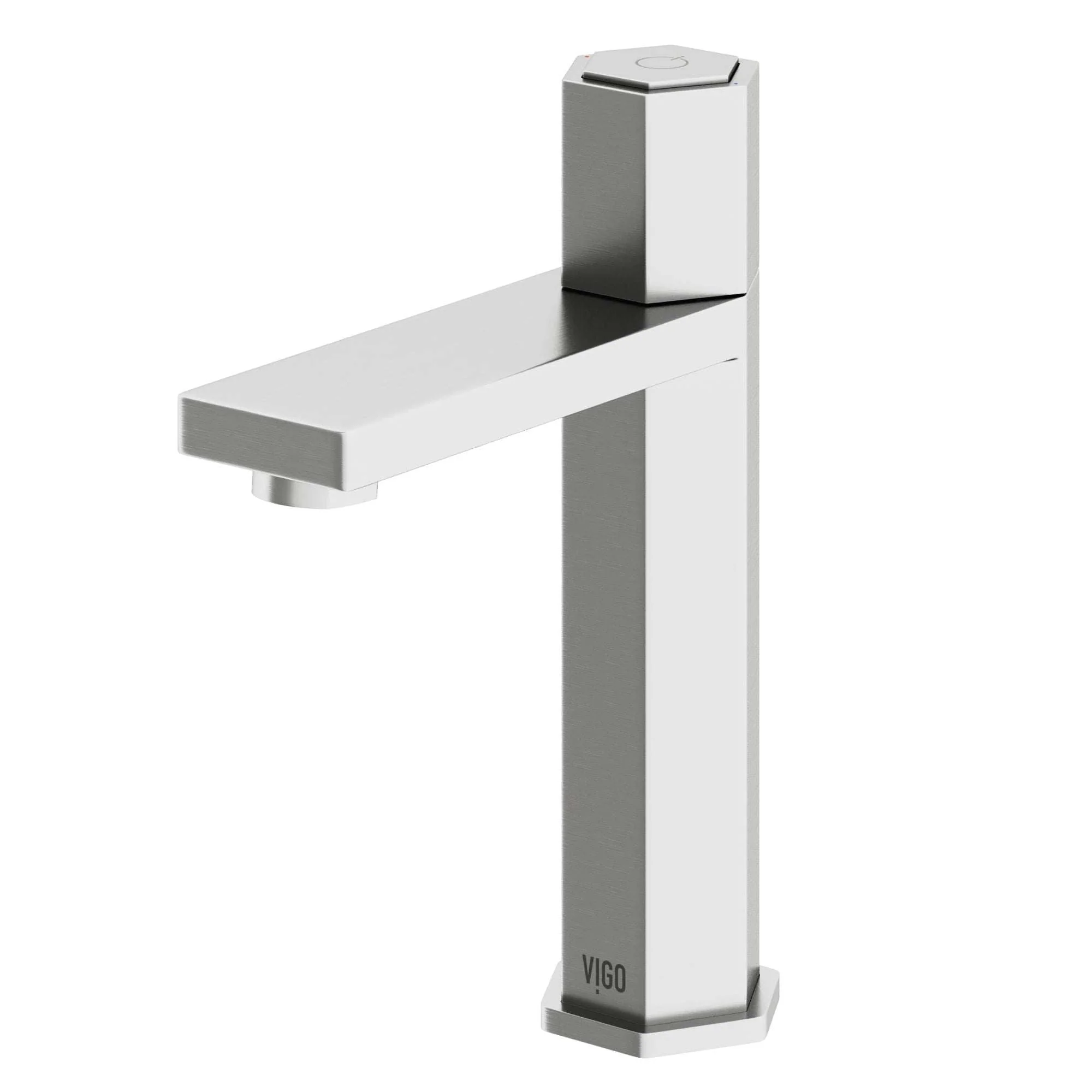 Hart Nova Single Hole Bathroom Faucet - Image 5