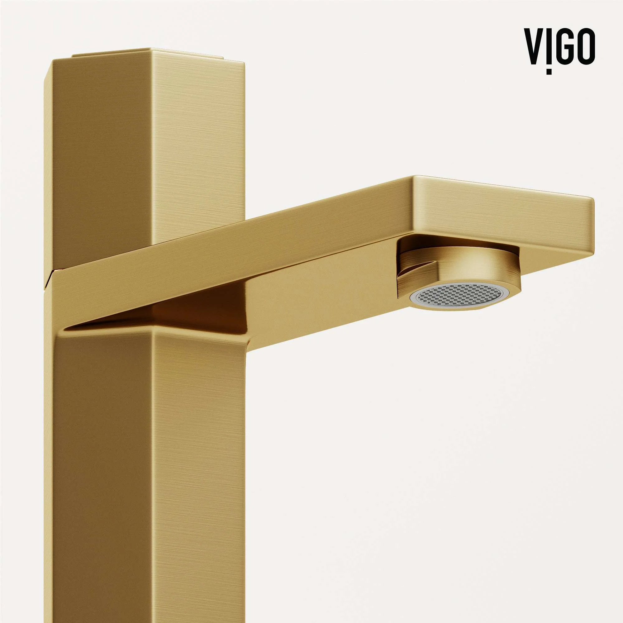 Hart Nova Single Hole Bathroom Faucet - Image 52