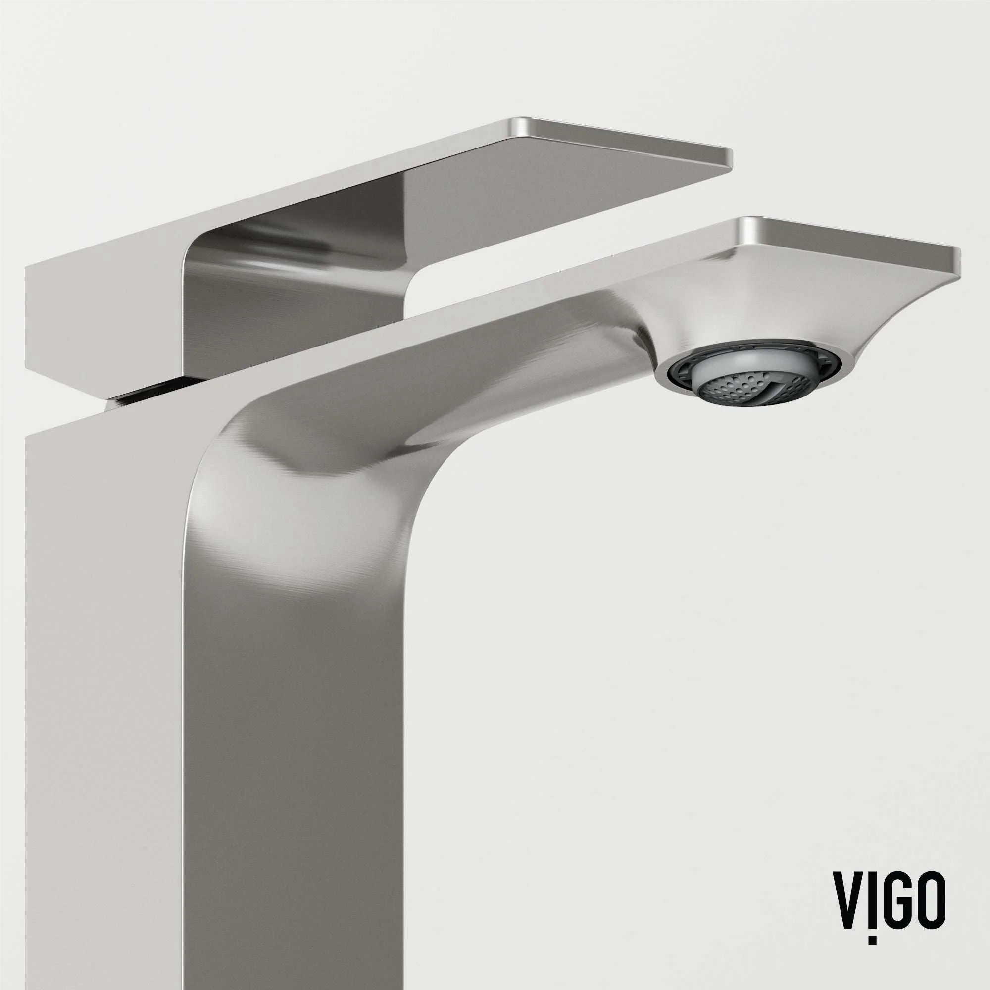 Meridian Dunn Single Hole Bathroom Faucet - Image 11