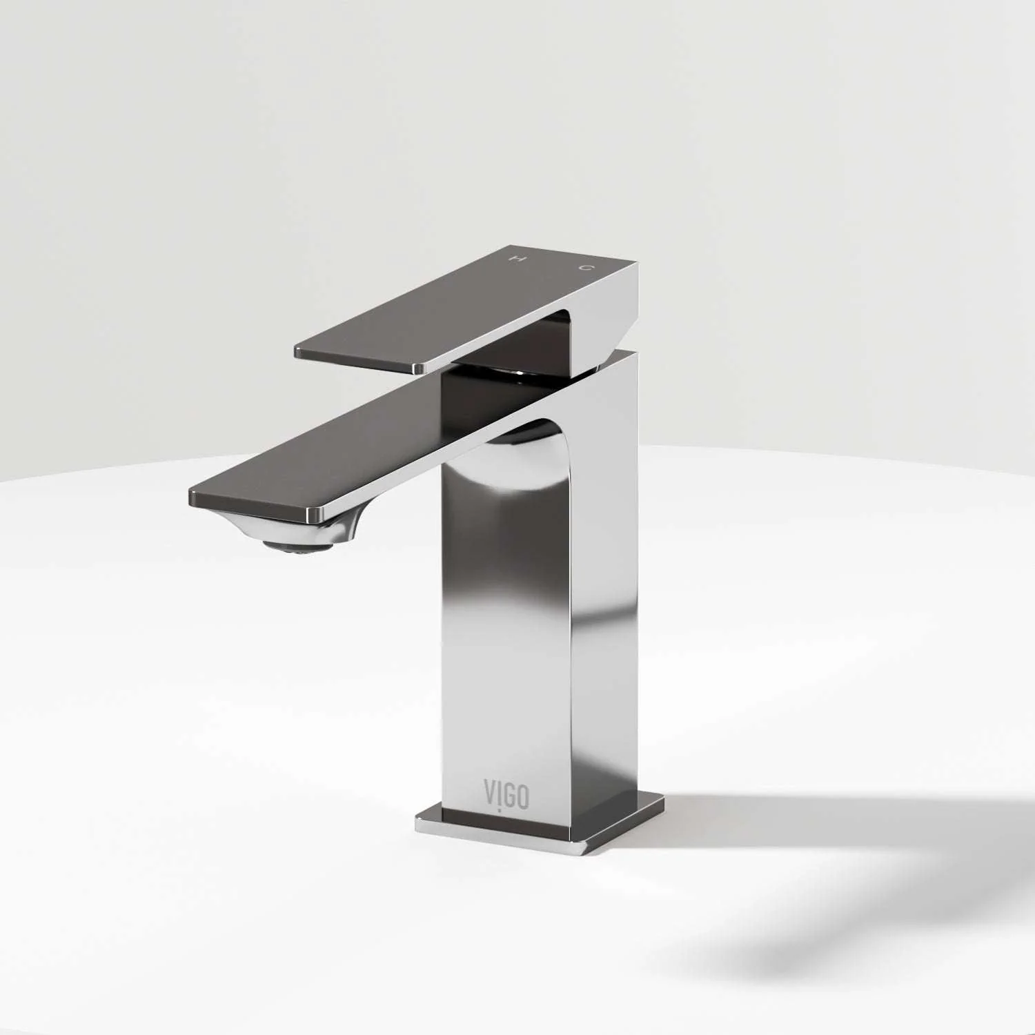 Meridian Dunn Single Hole Bathroom Faucet - Image 13