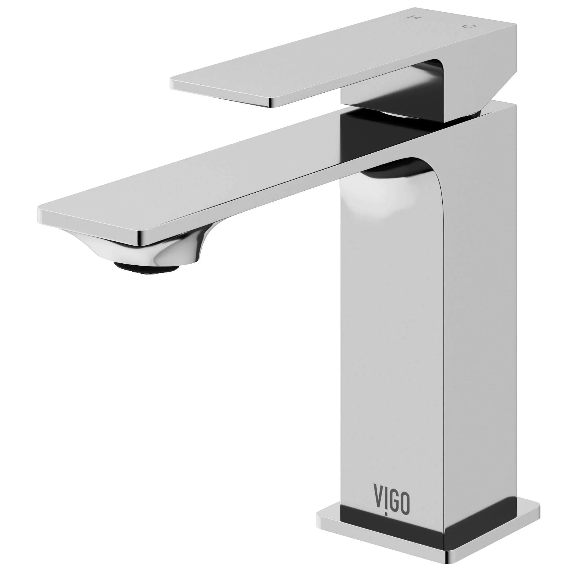 Meridian Dunn Single Hole Bathroom Faucet - Image 16