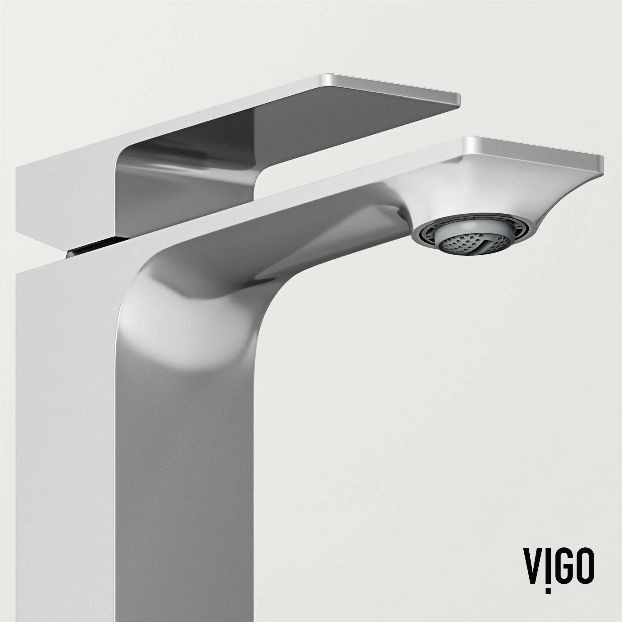 Meridian Dunn Single Hole Bathroom Faucet - Image 23