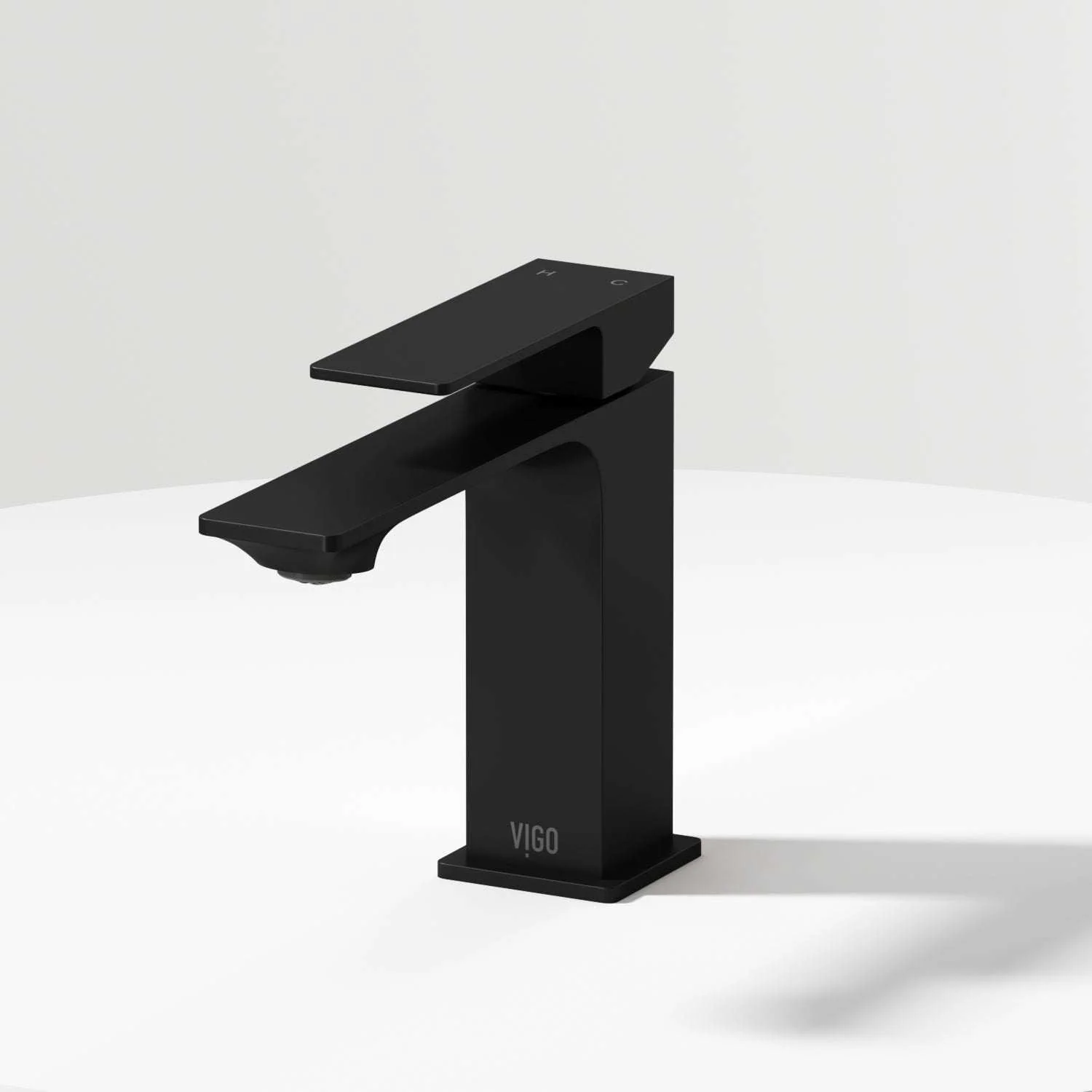 Meridian Dunn Single Hole Bathroom Faucet - Image 25
