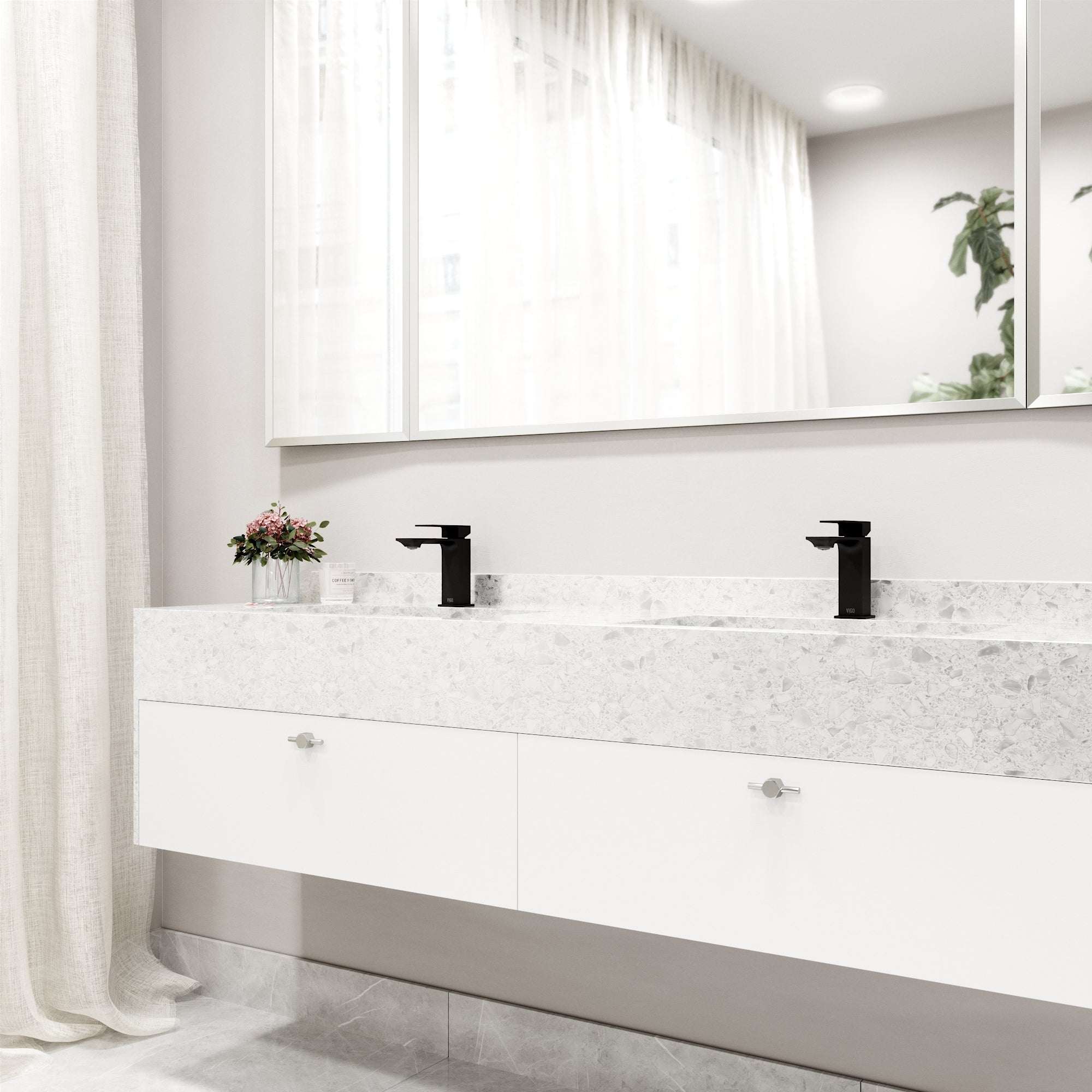 Meridian Dunn Single Hole Bathroom Faucet - Image 27