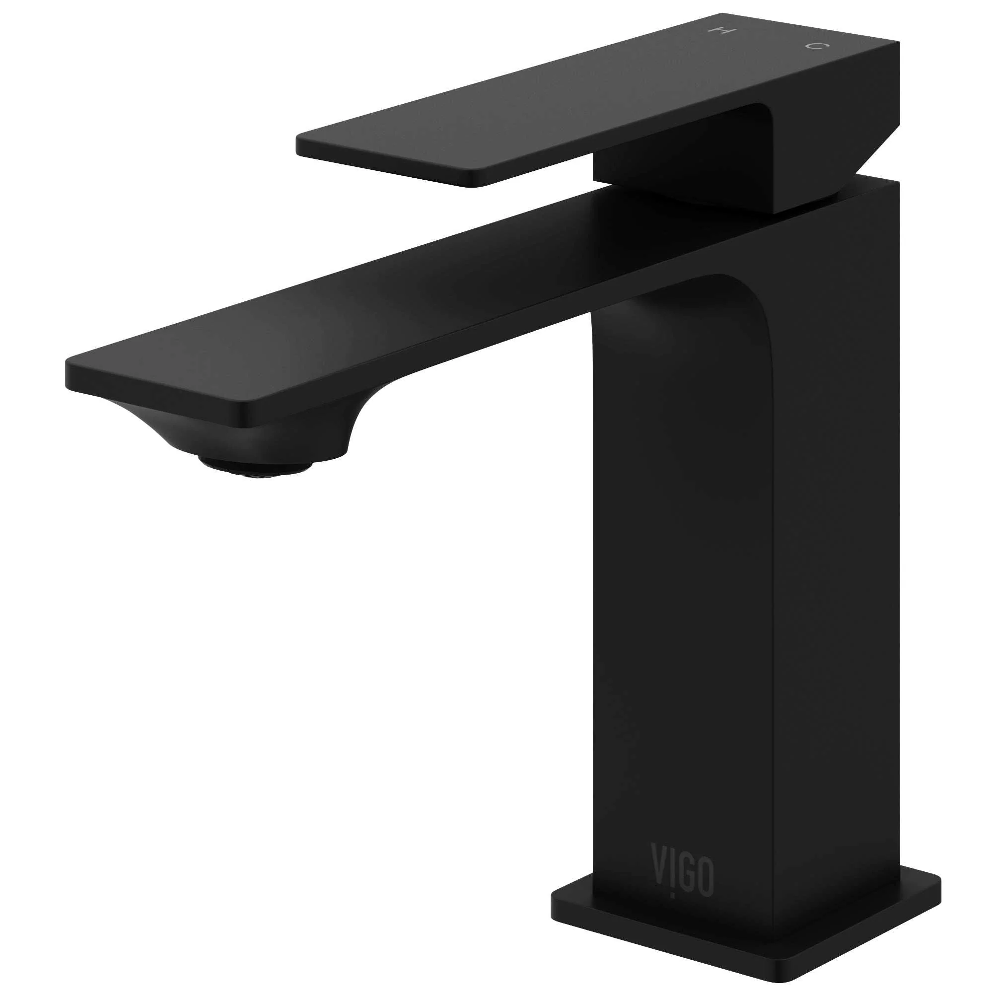 Meridian Dunn Single Hole Bathroom Faucet - Image 28