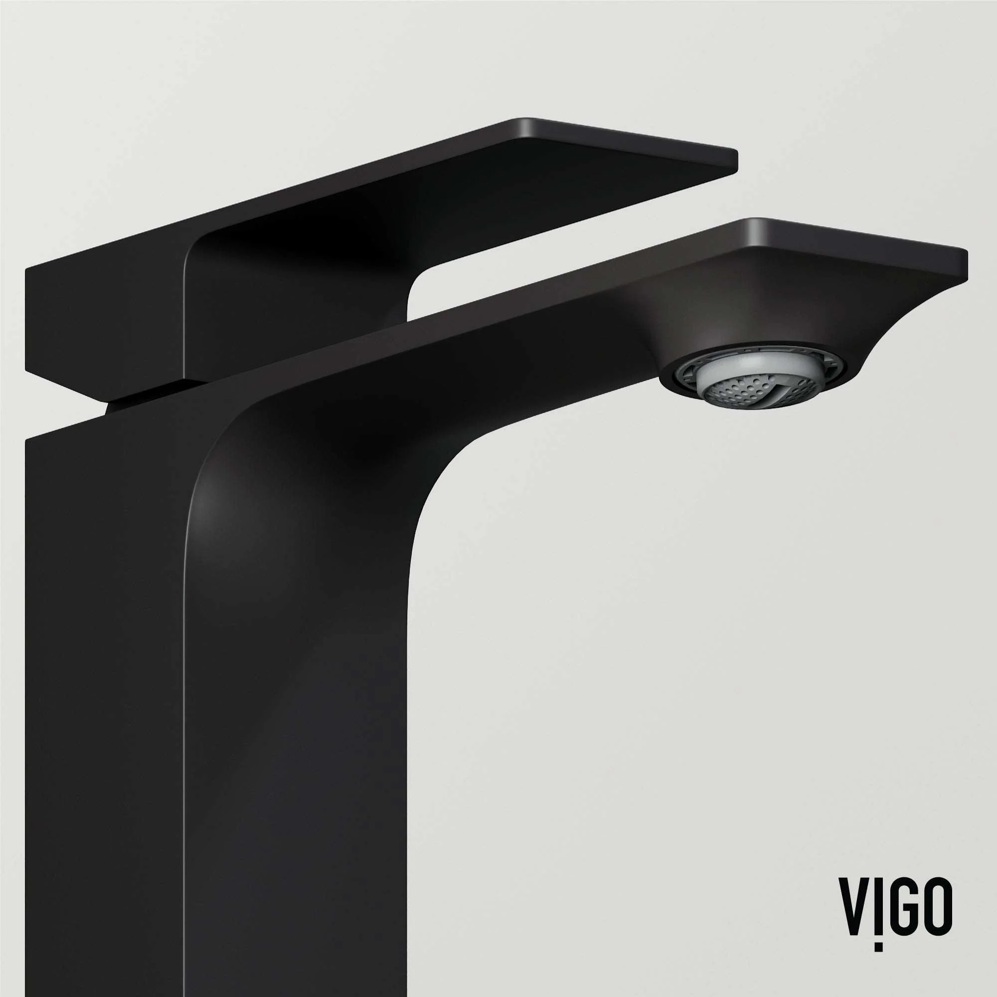 Meridian Dunn Single Hole Bathroom Faucet - Image 35