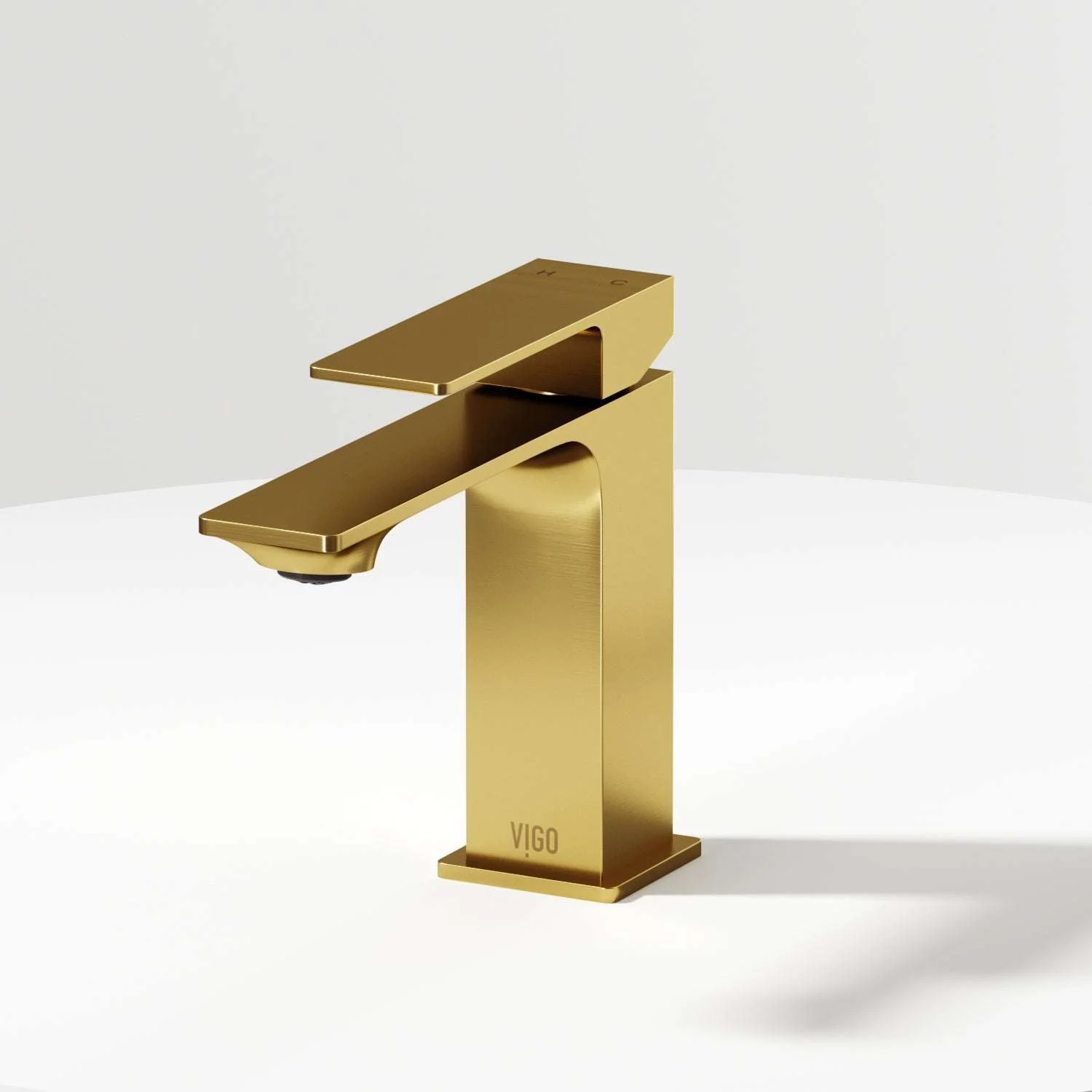 Meridian Dunn Single Hole Bathroom Faucet - Image 37