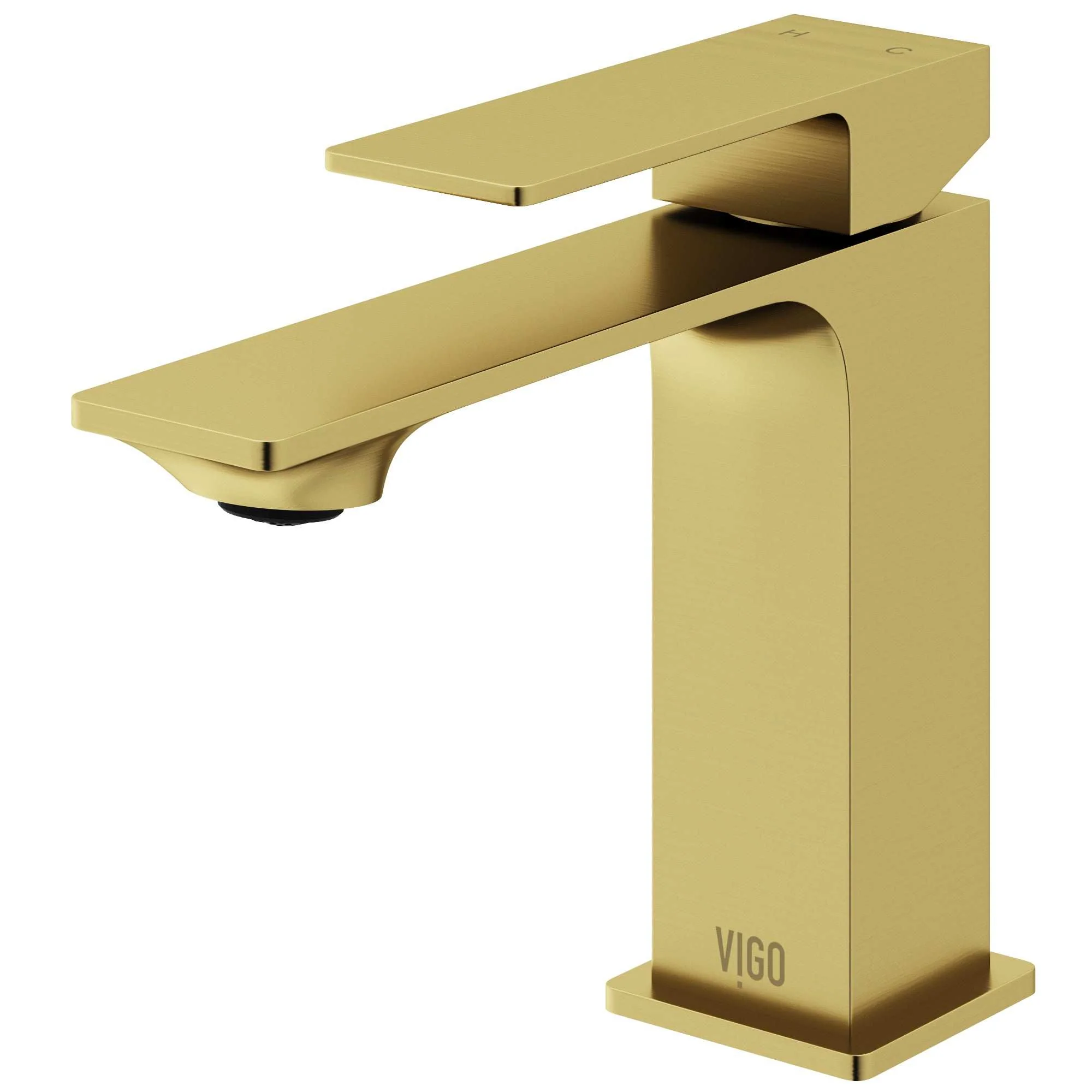 Meridian Dunn Single Hole Bathroom Faucet - Image 40