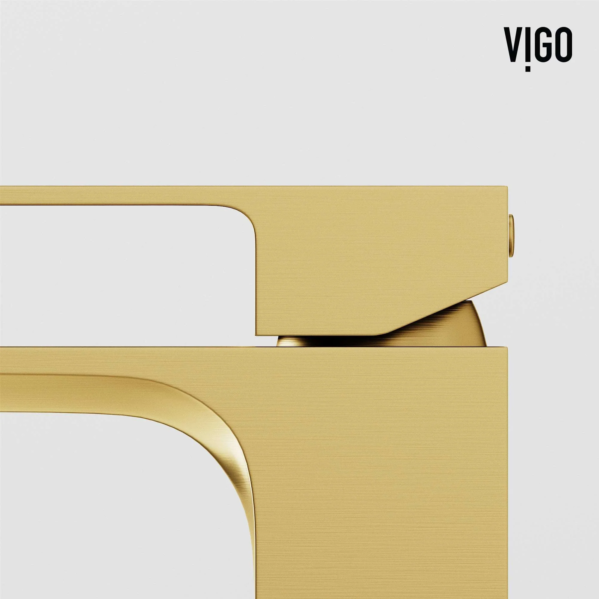 Meridian Dunn Single Hole Bathroom Faucet - Image 46