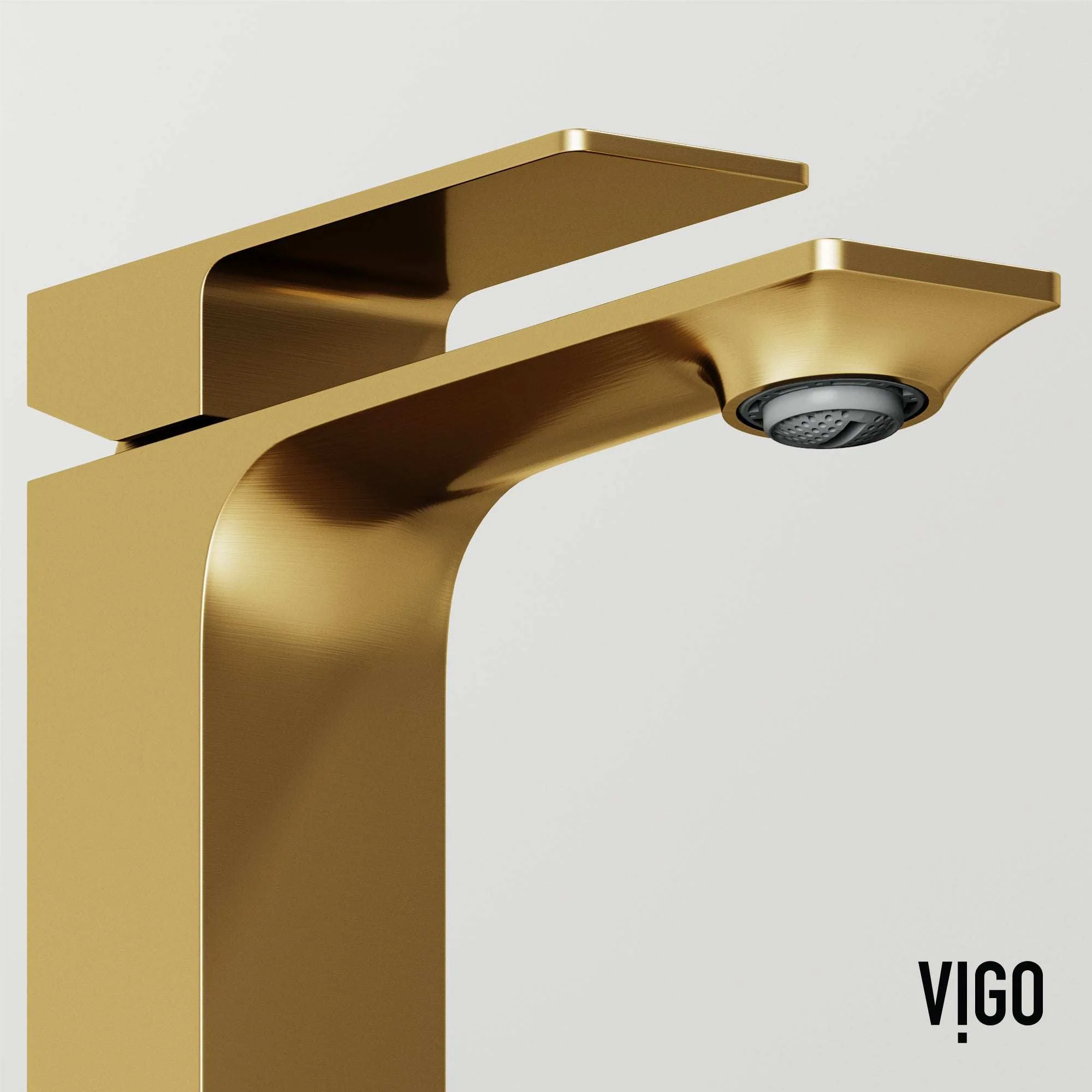 Meridian Dunn Single Hole Bathroom Faucet - Image 47