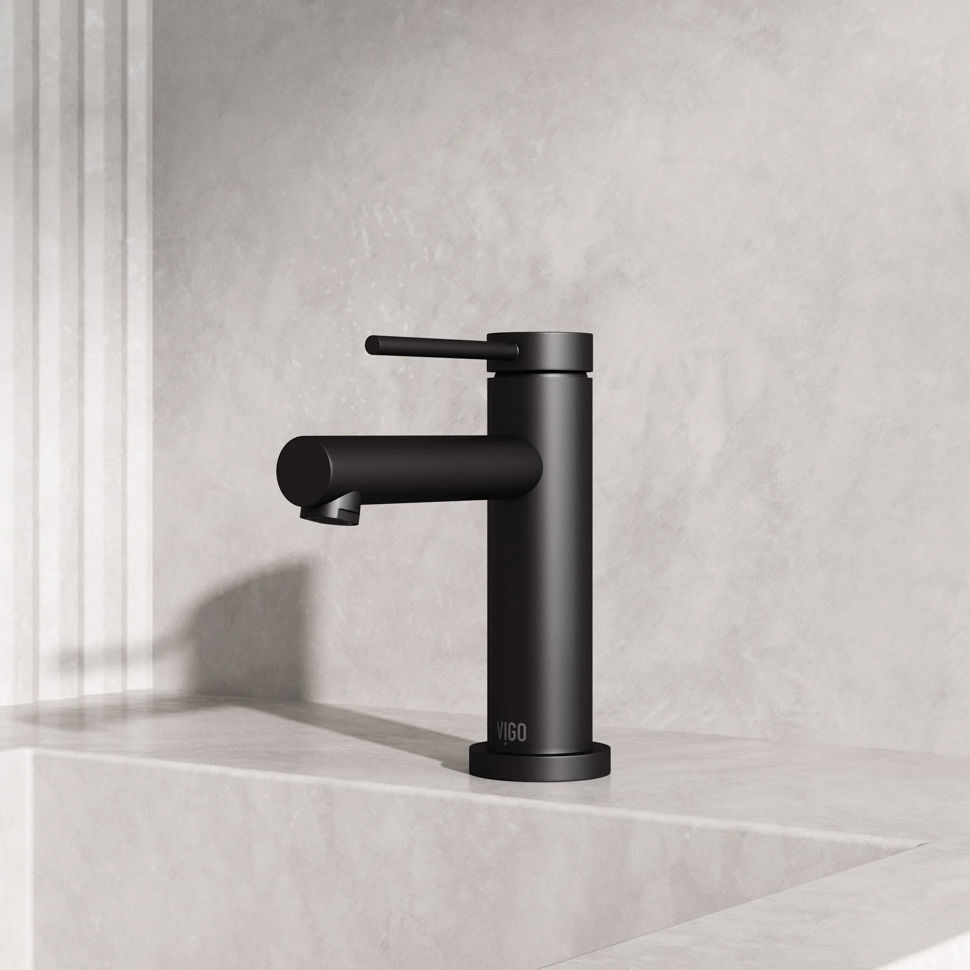 Jewel Single Handle Bathroom Faucet - Image 15