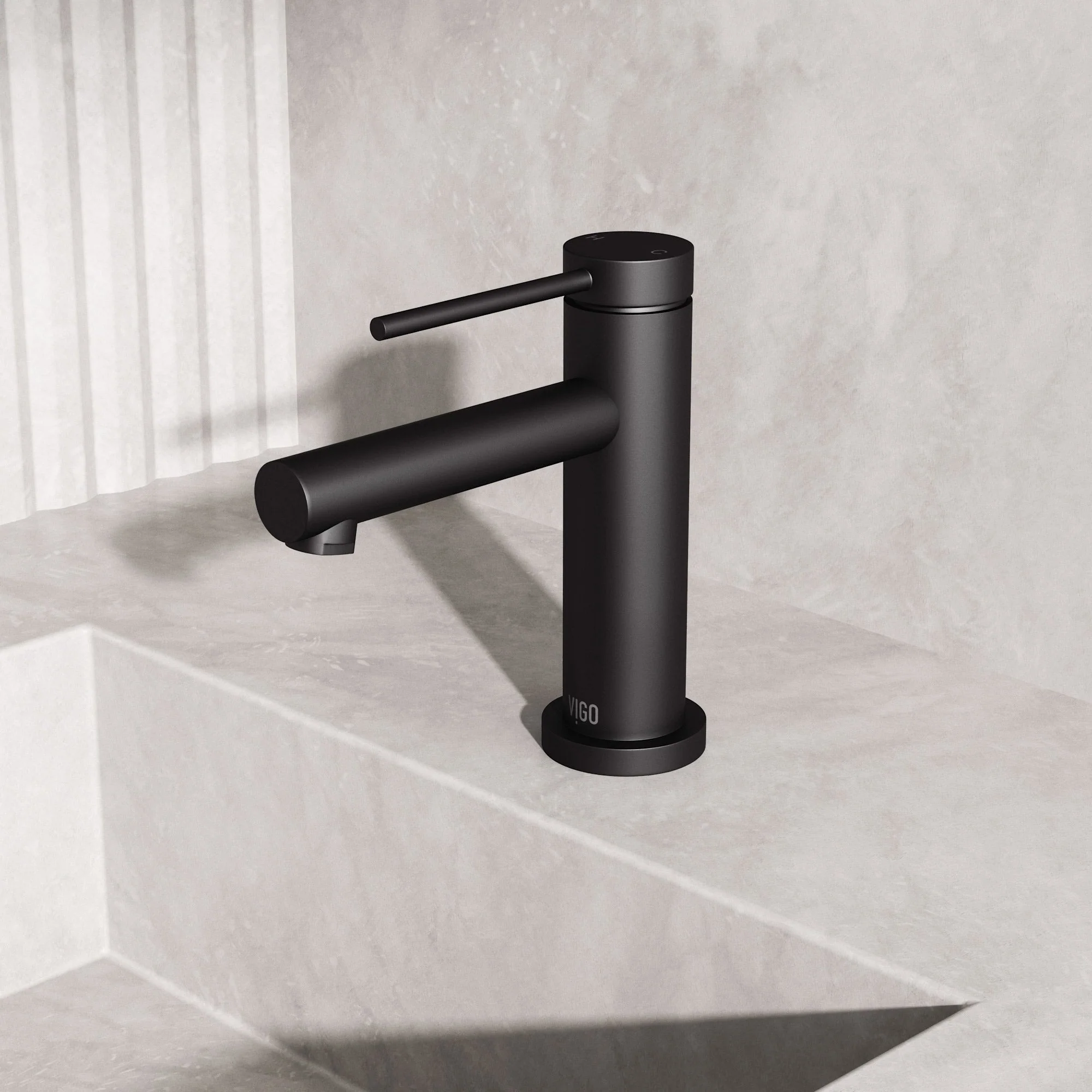 Jewel Single Handle Bathroom Faucet - Image 16