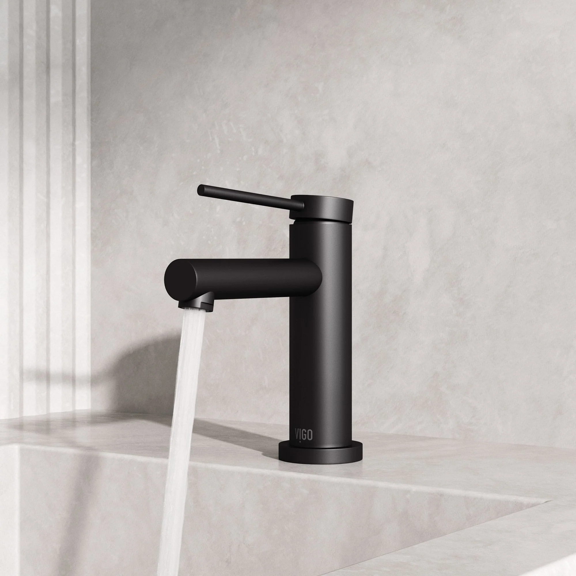 Jewel Single Handle Bathroom Faucet - Image 17