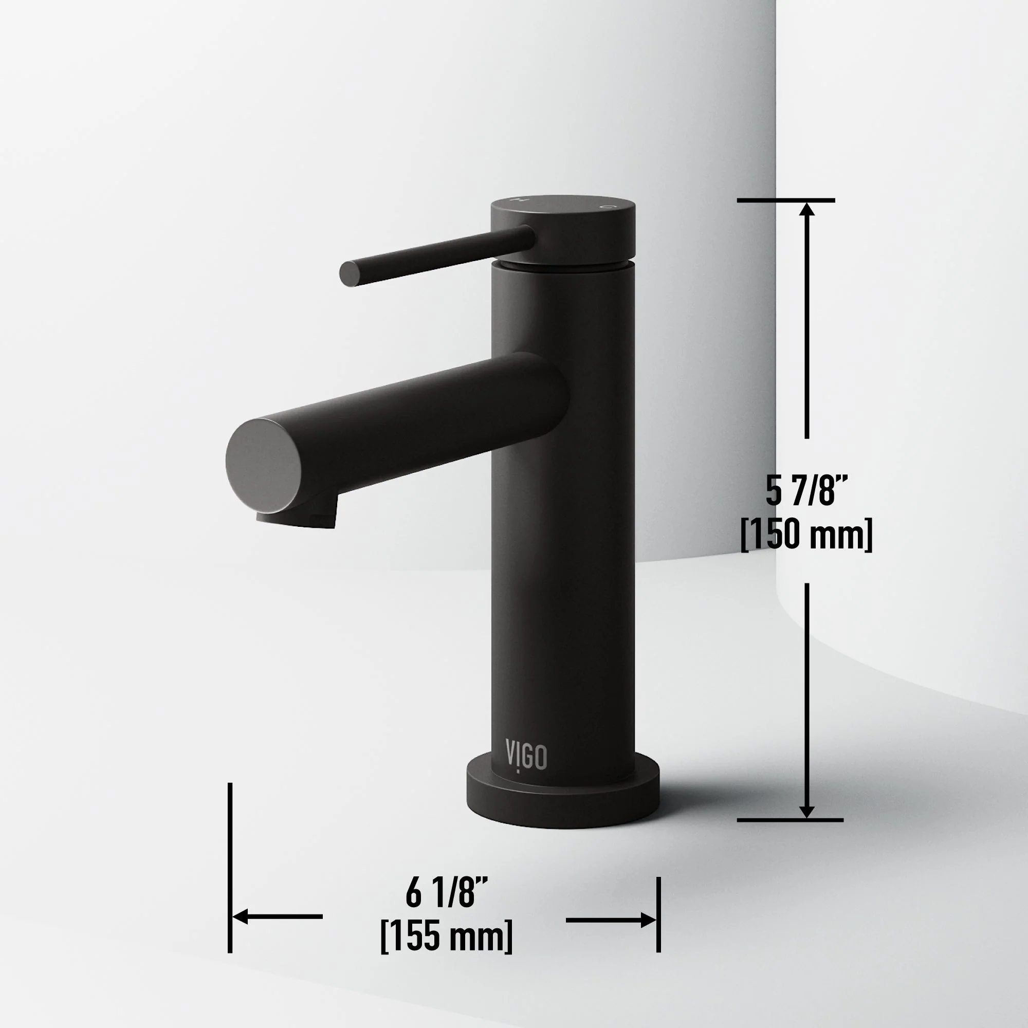 Jewel Single Handle Bathroom Faucet - Image 18