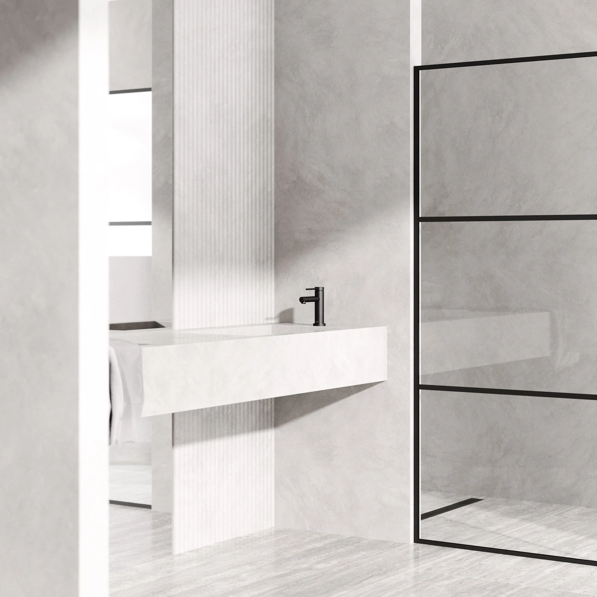 Jewel Single Handle Bathroom Faucet - Image 20