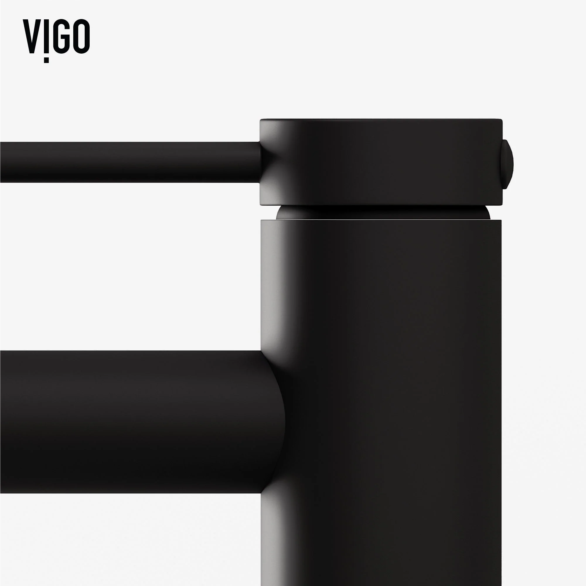 Jewel Single Handle Bathroom Faucet - Image 21