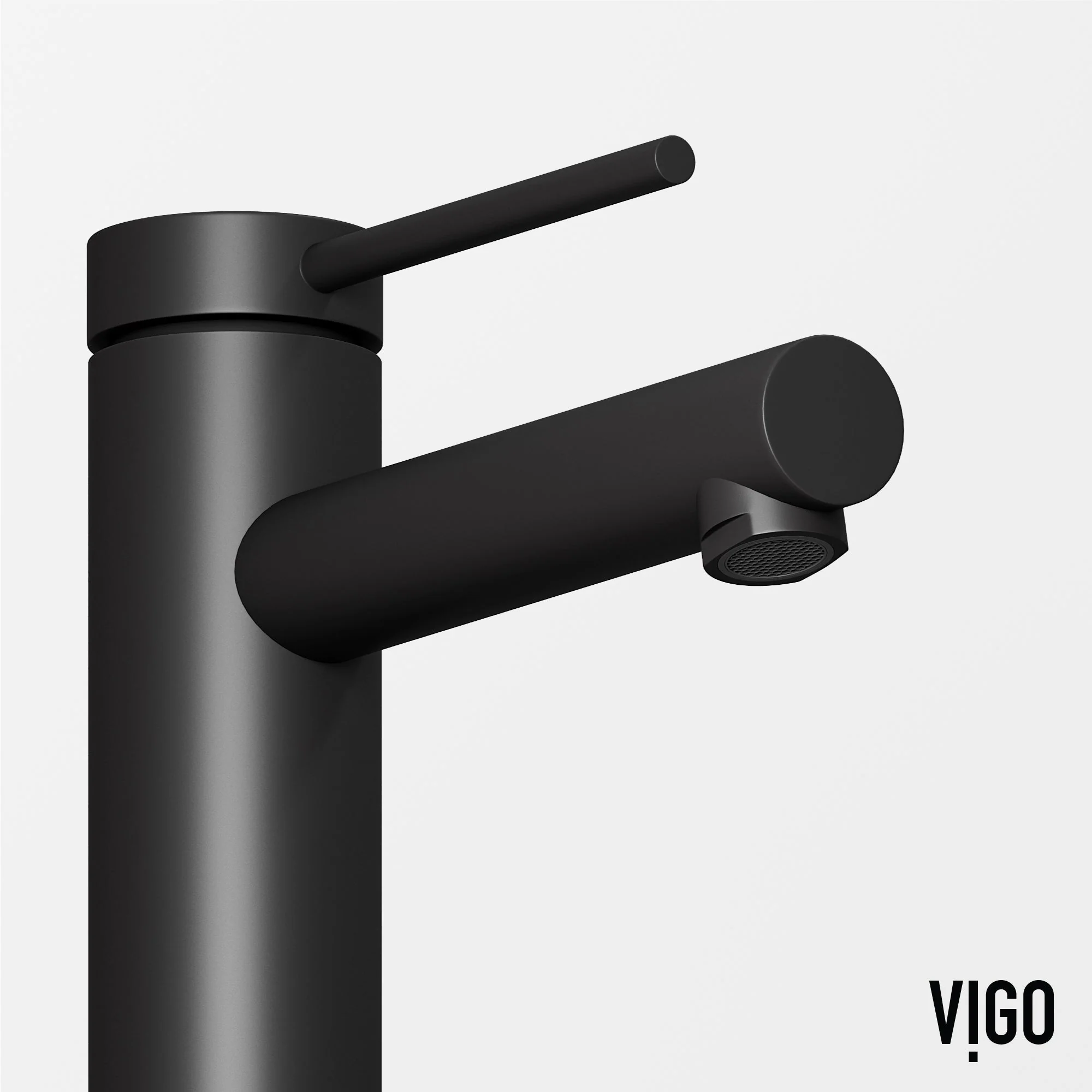 Jewel Single Handle Bathroom Faucet - Image 22