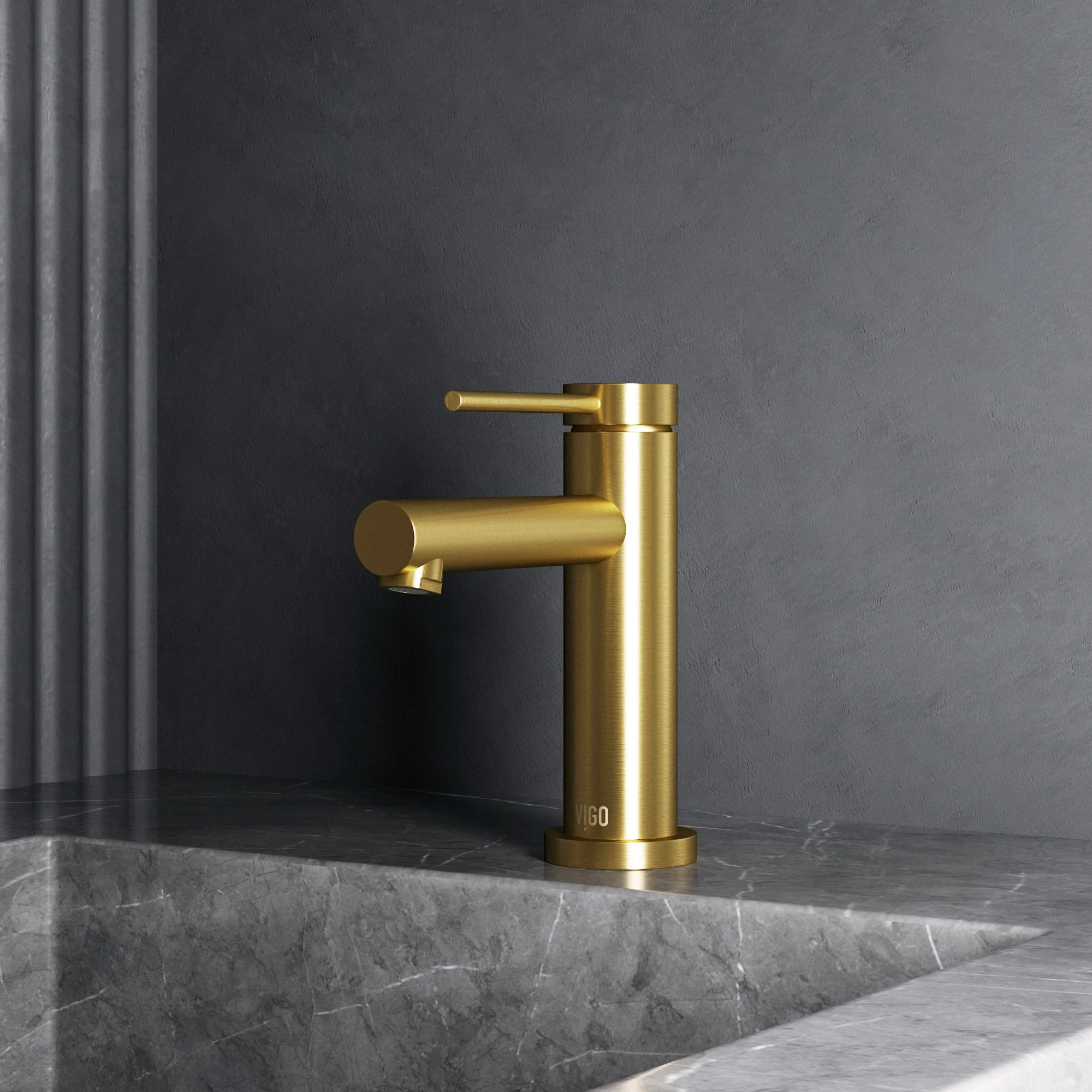 Jewel Single Handle Bathroom Faucet - Image 27