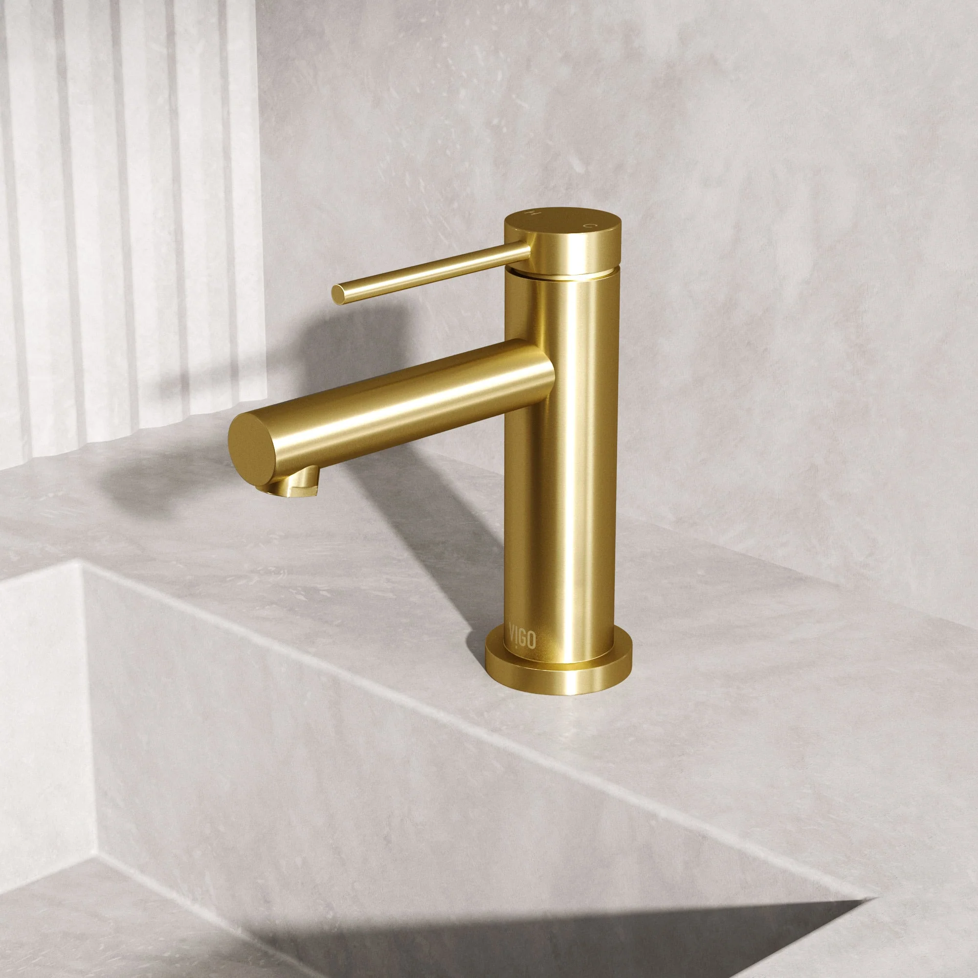 Jewel Single Handle Bathroom Faucet - Image 28