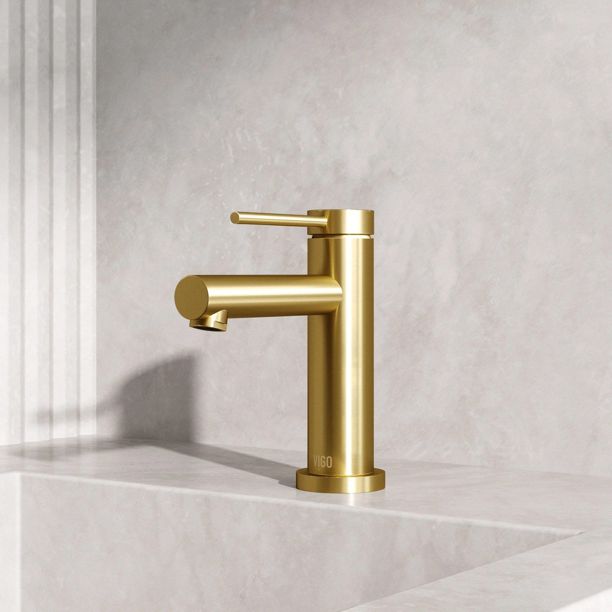 Jewel Single Handle Bathroom Faucet - Image 32