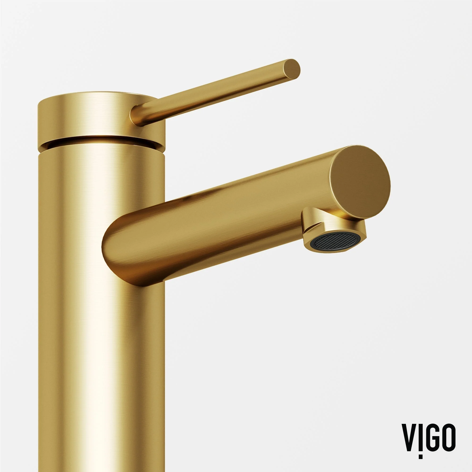 Jewel Single Handle Bathroom Faucet - Image 35