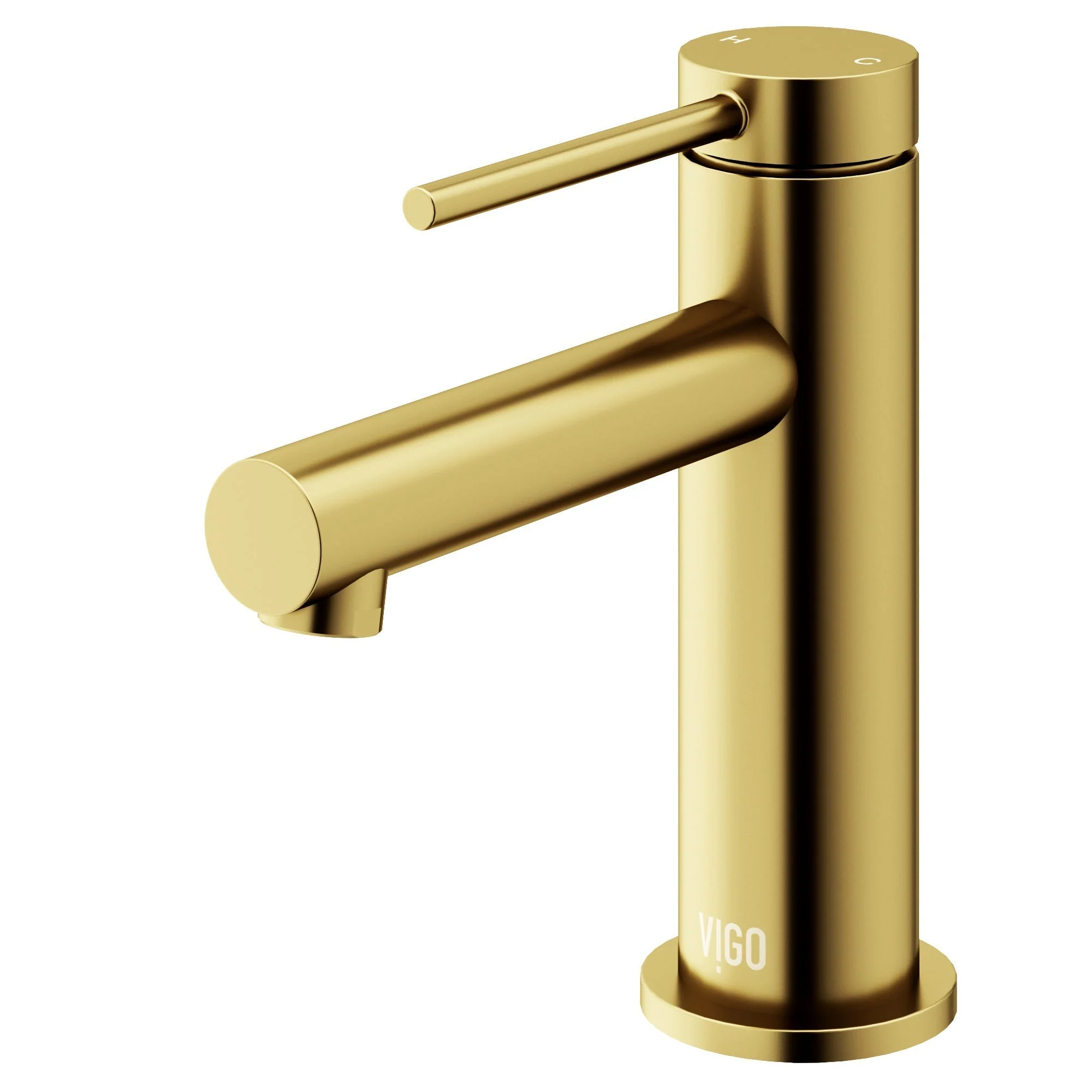 Jewel Single Handle Bathroom Faucet - Image 39