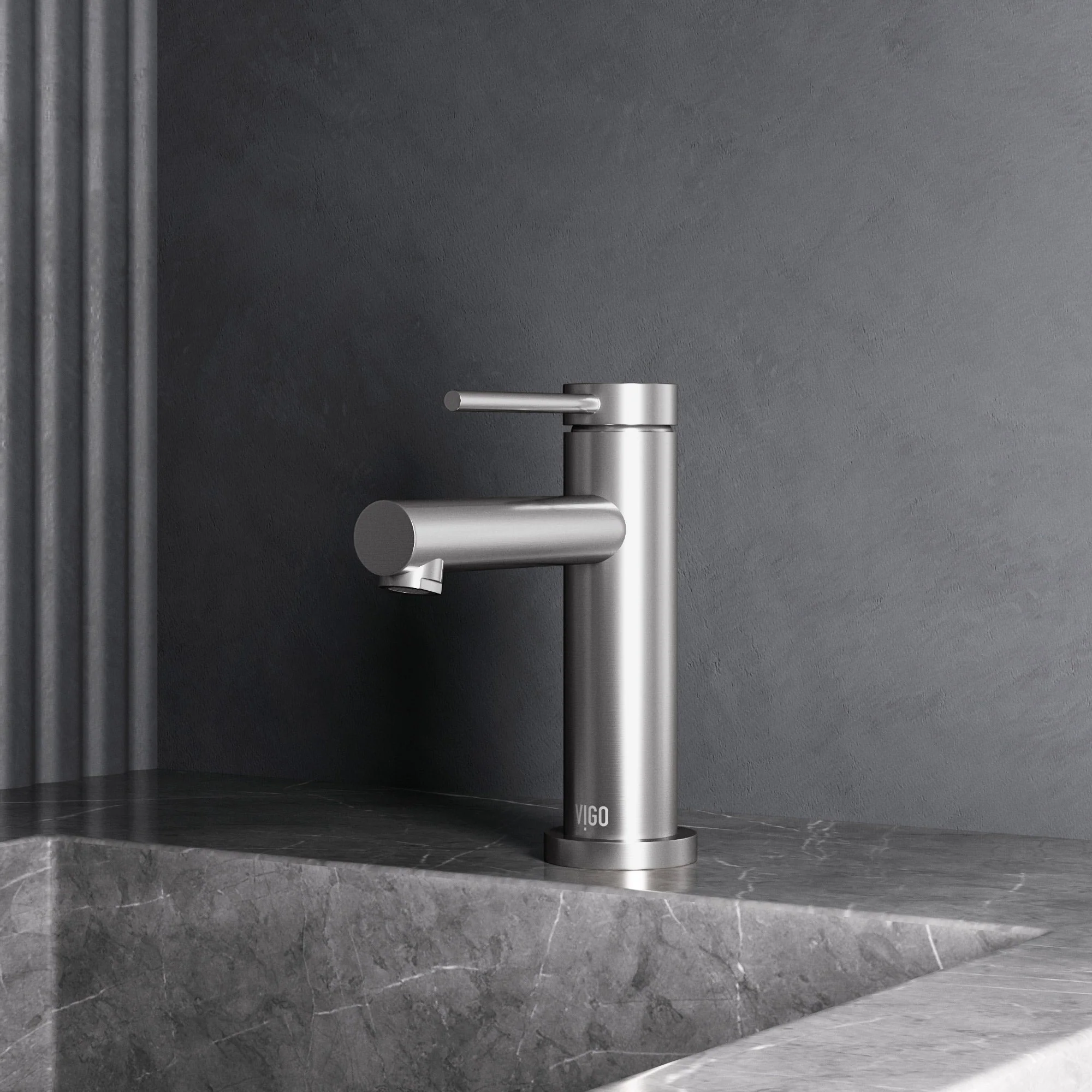 Jewel Single Handle Bathroom Faucet - Image 40