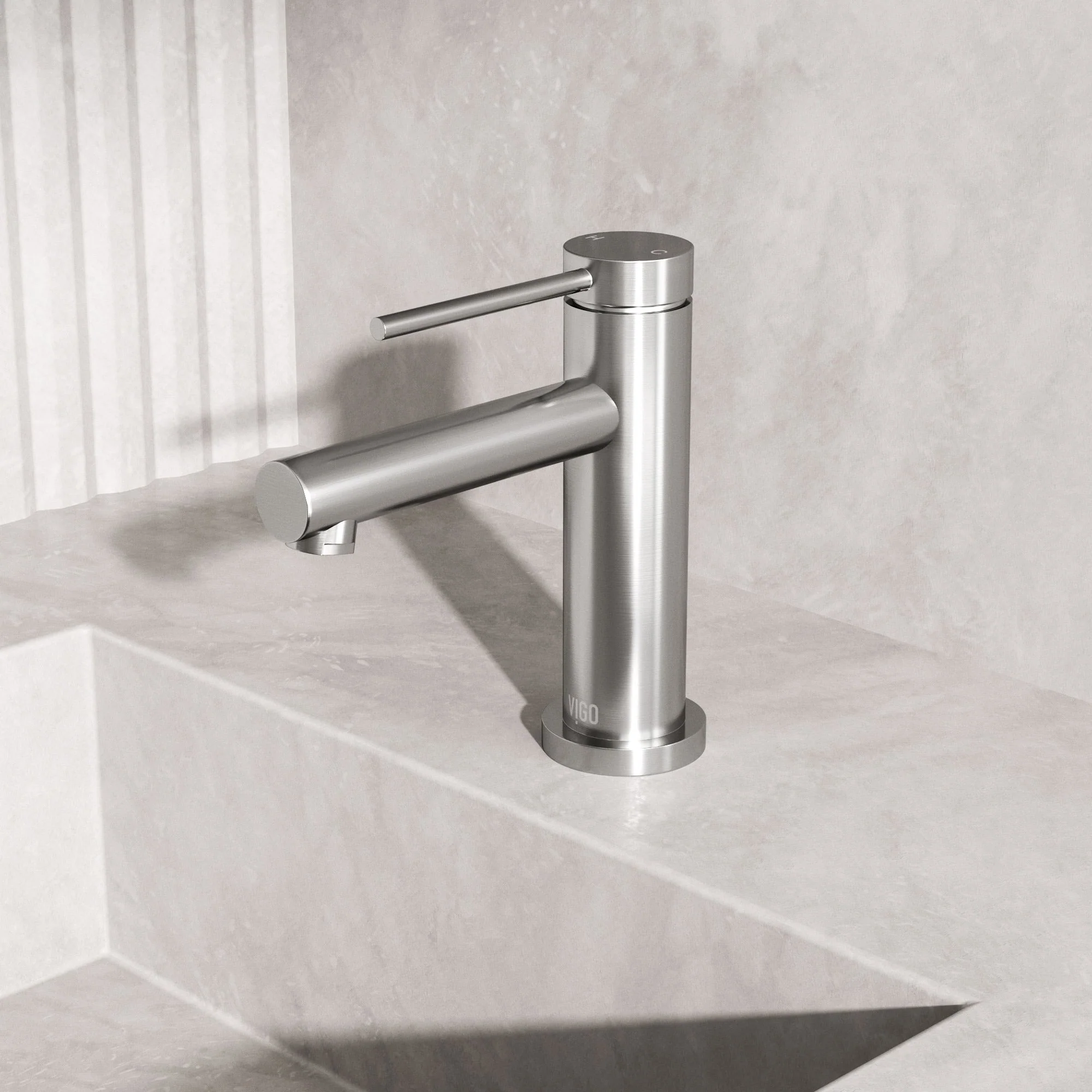 Jewel Single Handle Bathroom Faucet - Image 41