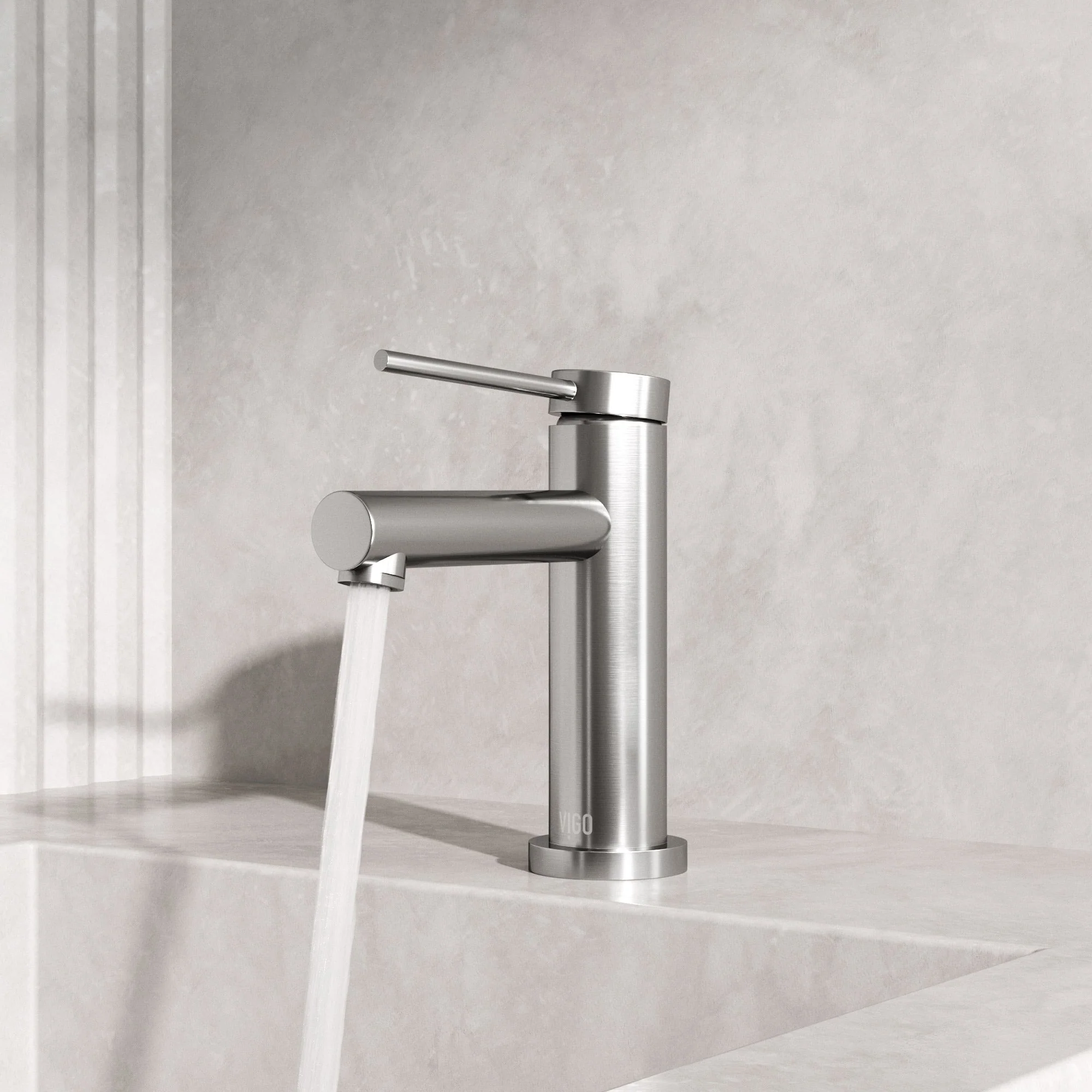 Jewel Single Handle Bathroom Faucet - Image 42