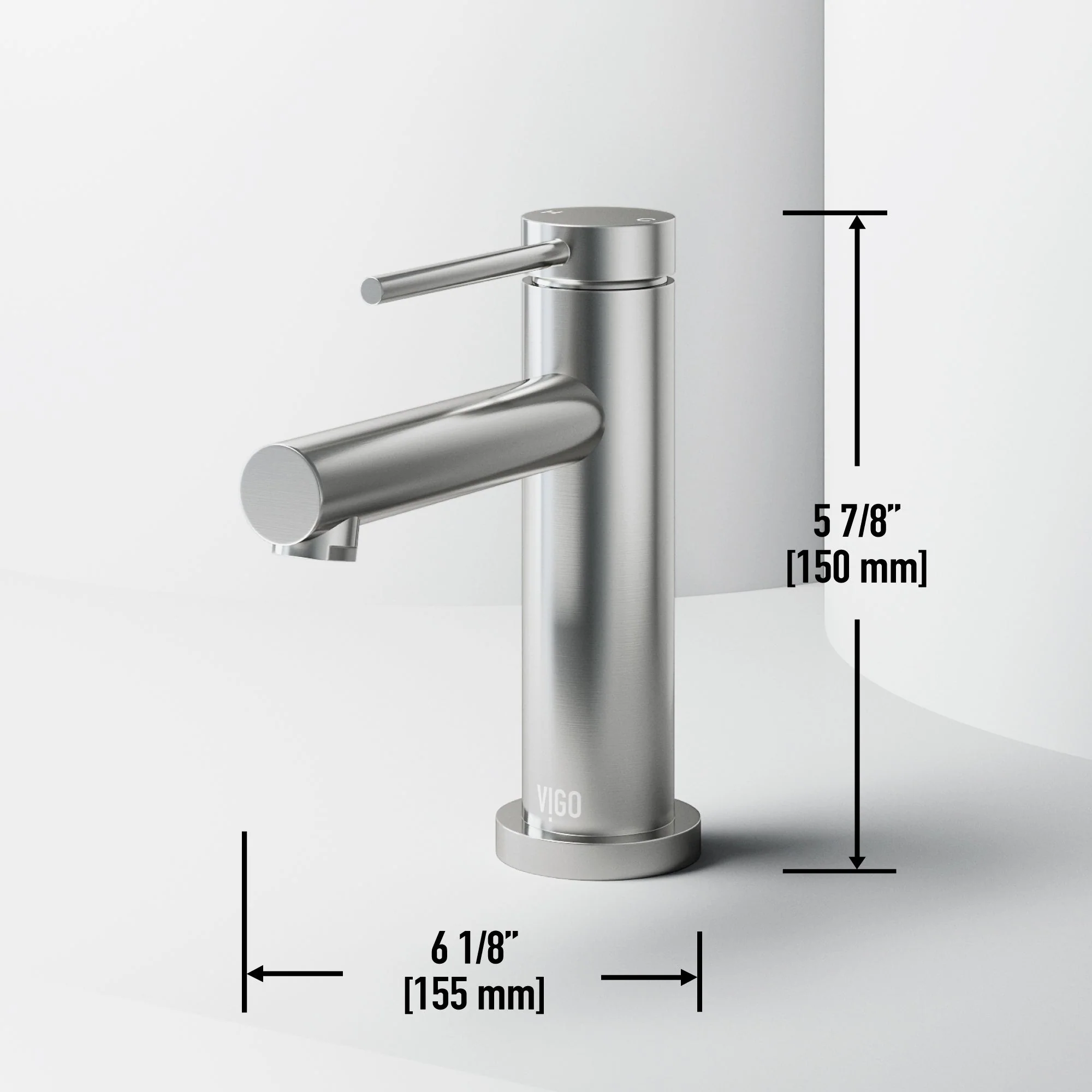 Jewel Single Handle Bathroom Faucet - Image 43