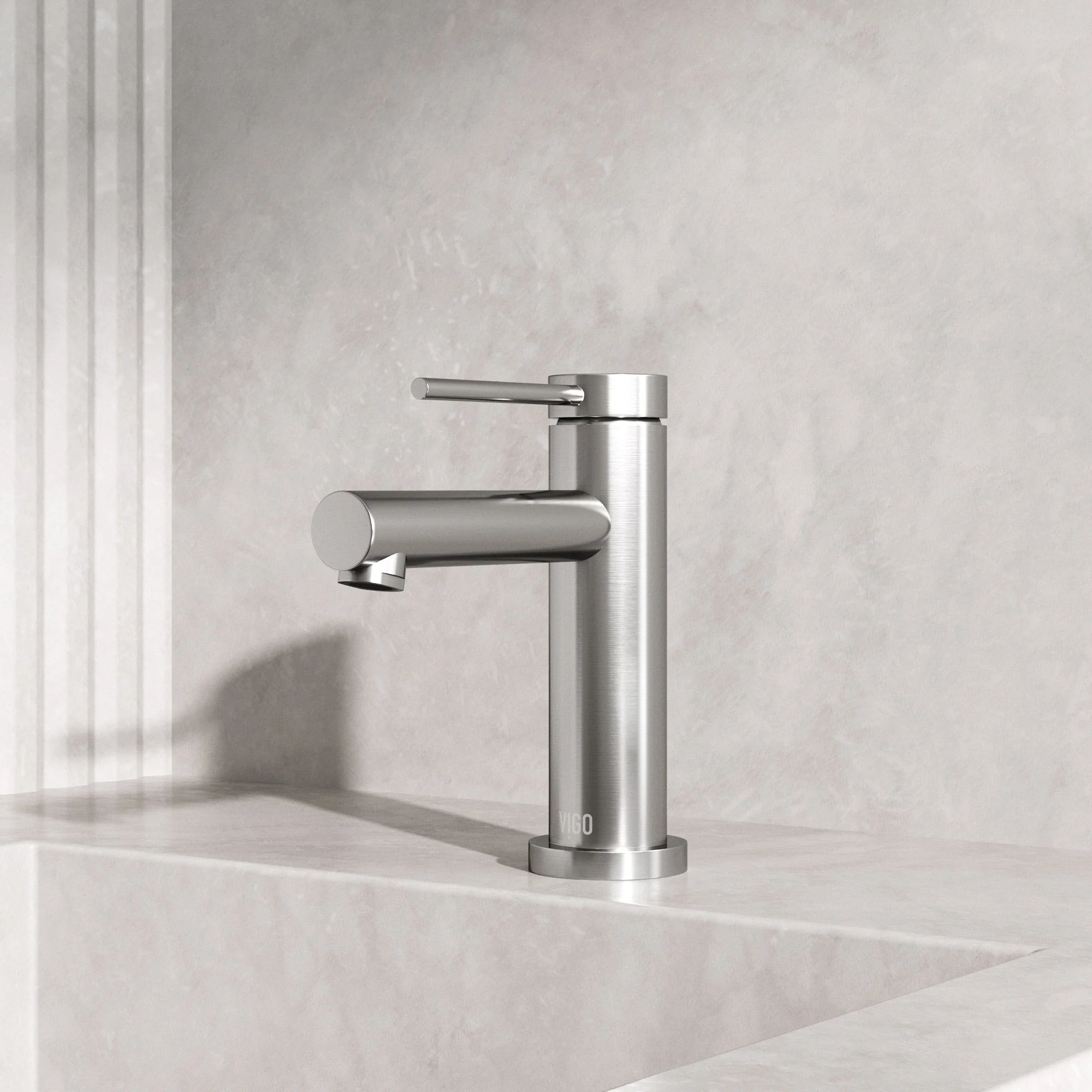 Jewel Single Handle Bathroom Faucet - Image 45