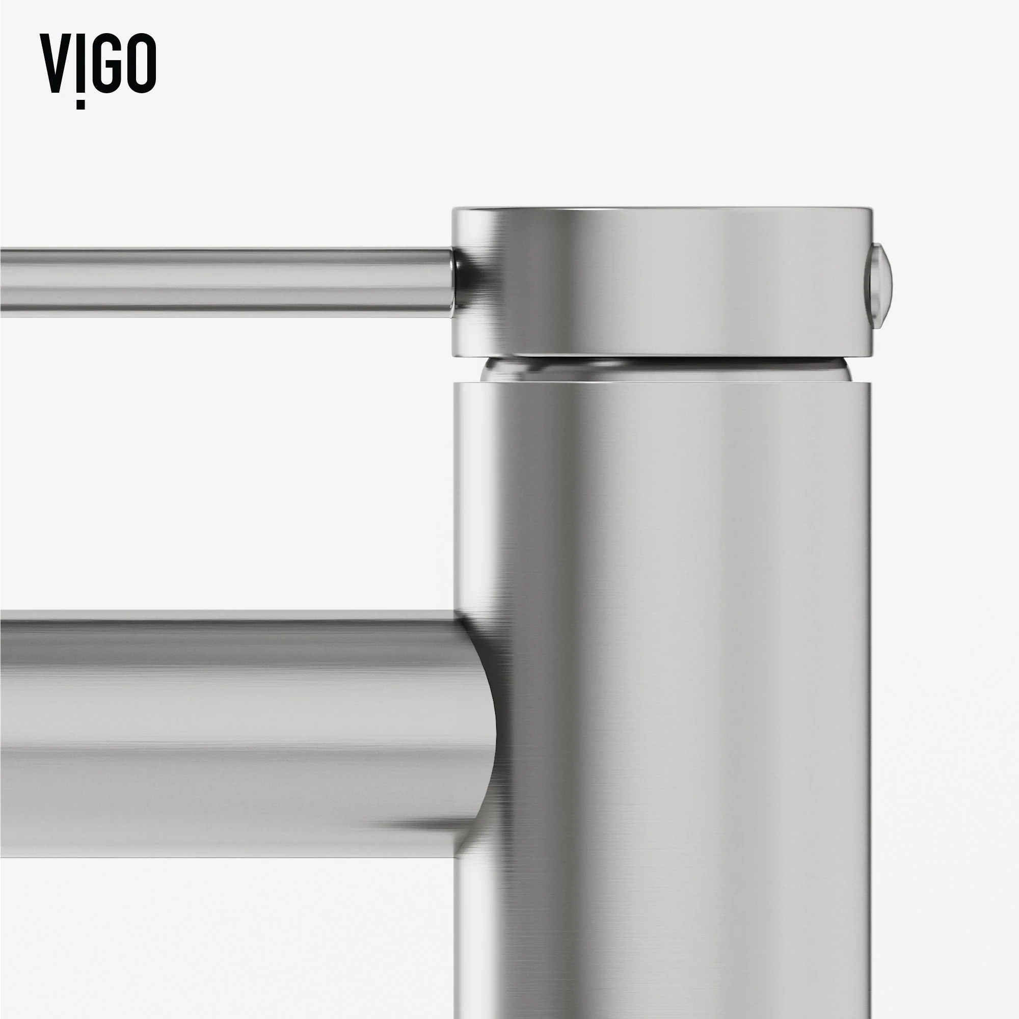 Jewel Single Handle Bathroom Faucet - Image 47