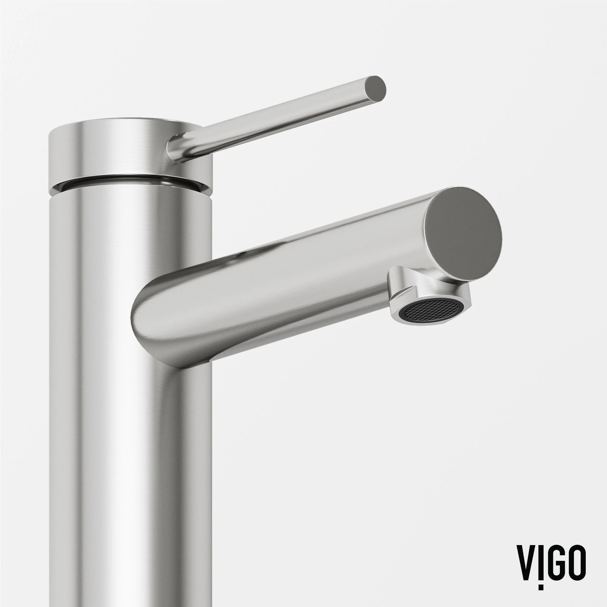 Jewel Single Handle Bathroom Faucet - Image 48