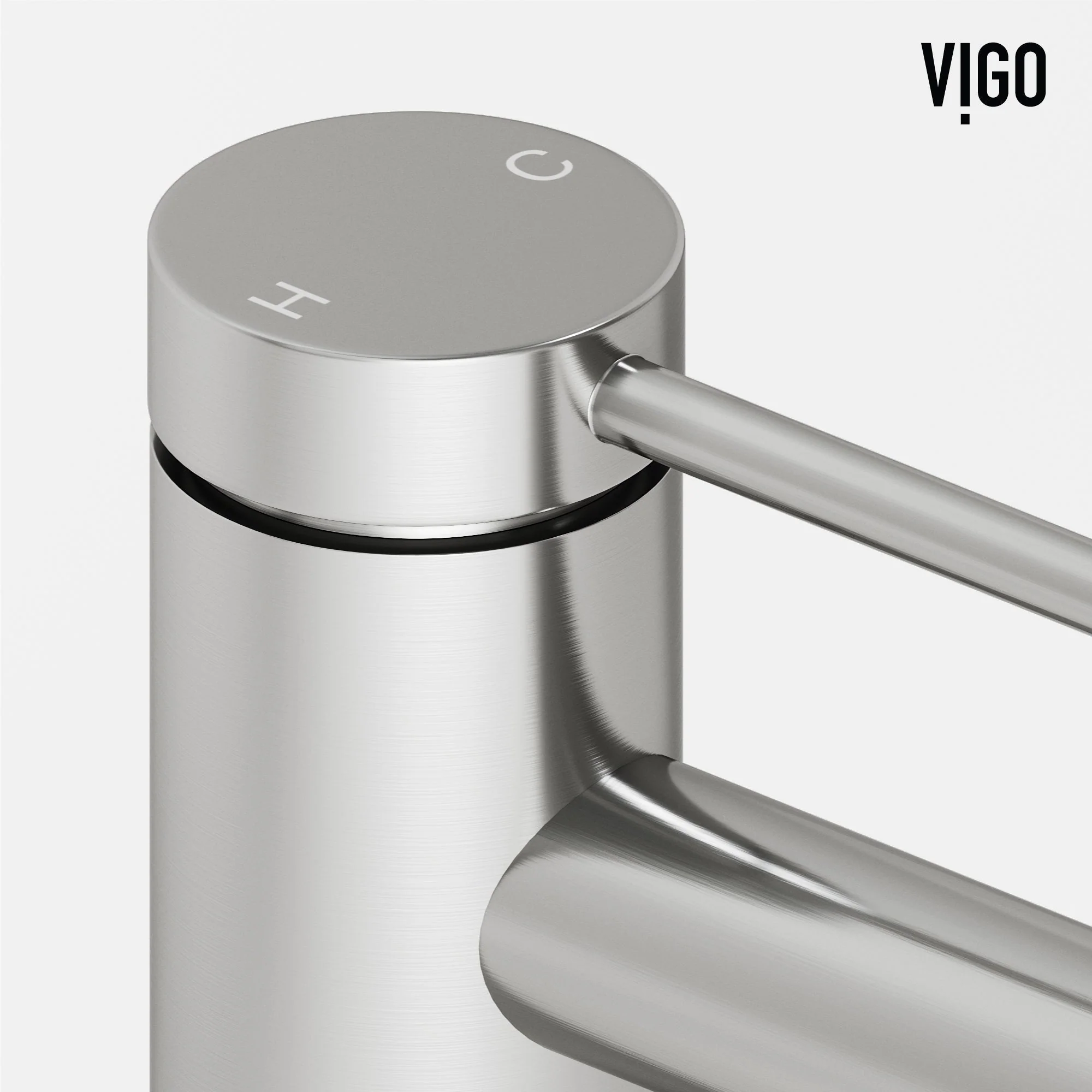 Jewel Single Handle Bathroom Faucet - Image 49