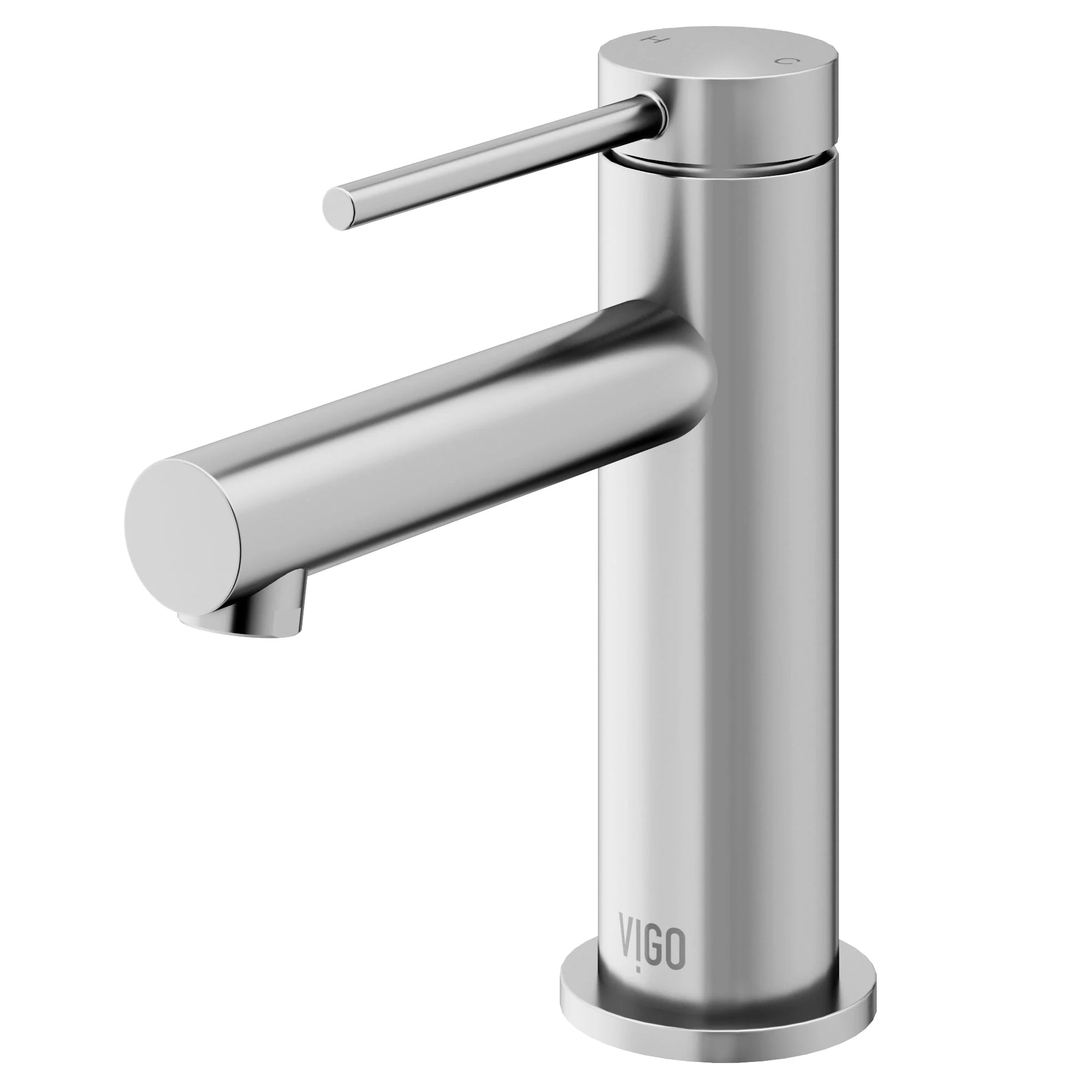 Jewel Single Handle Bathroom Faucet - Image 52