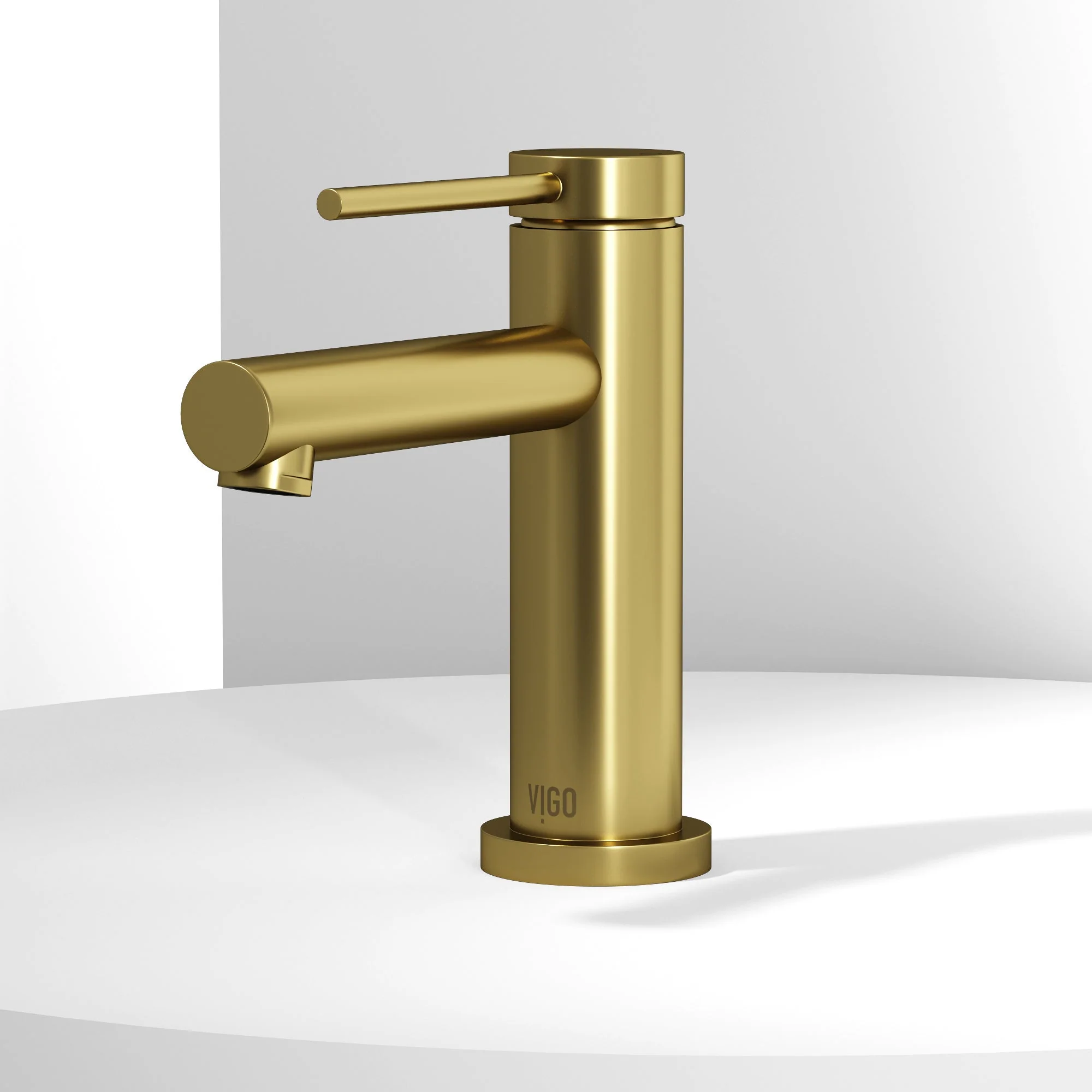 Jewel Single Handle Bathroom Faucet - Image 53