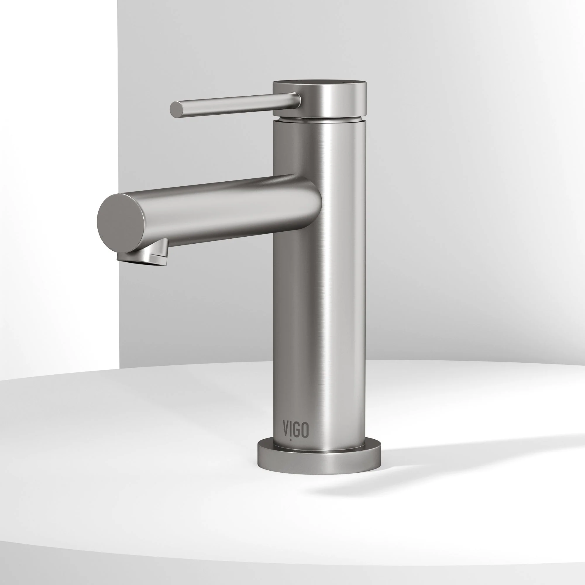 Jewel Single Handle Bathroom Faucet - Image 54