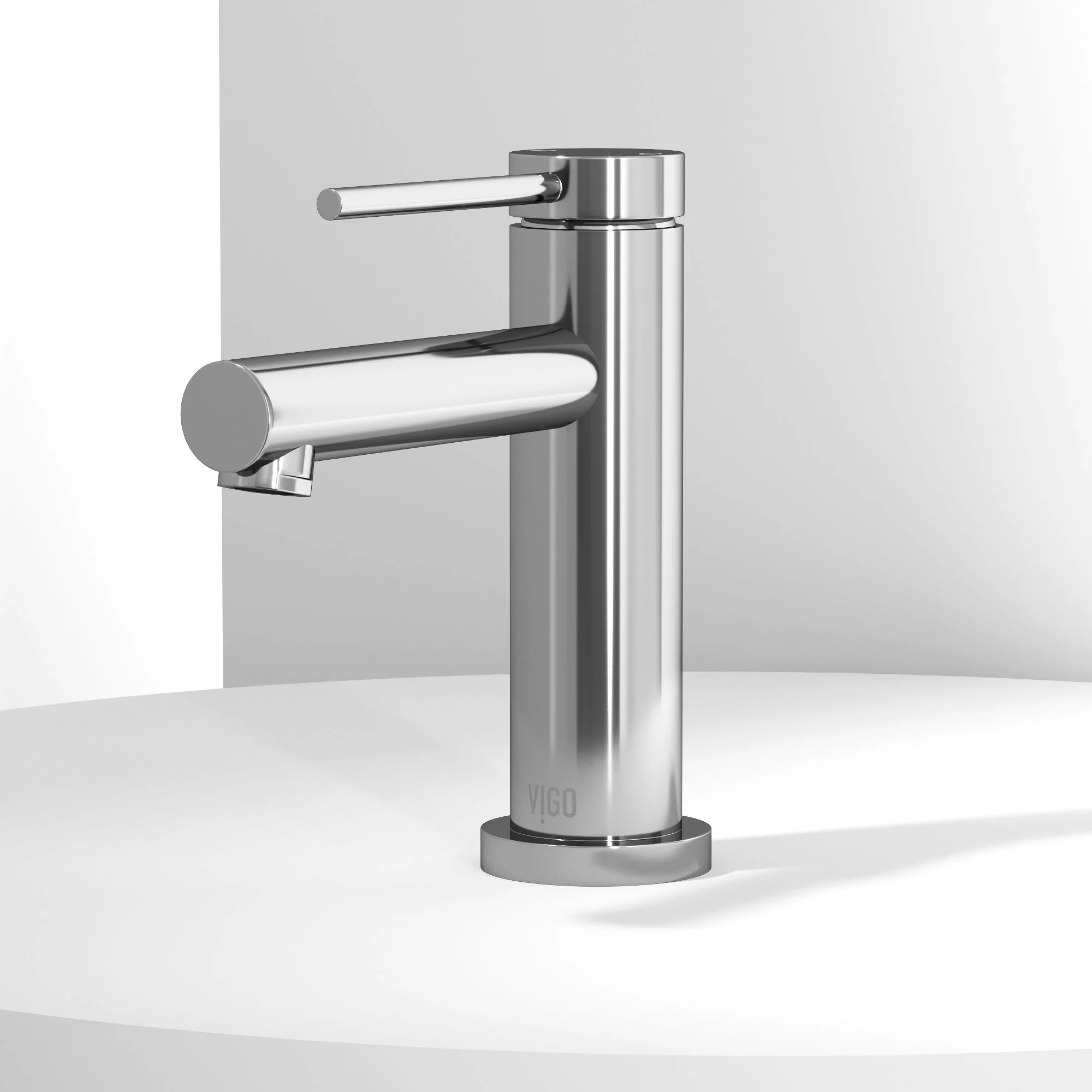 Jewel Single Handle Bathroom Faucet - Image 55