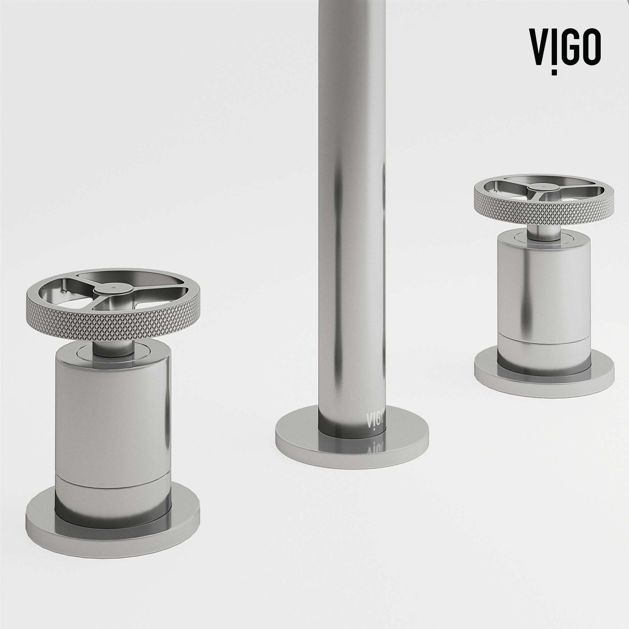 Cass Widespread Bathroom Faucet - Image 10