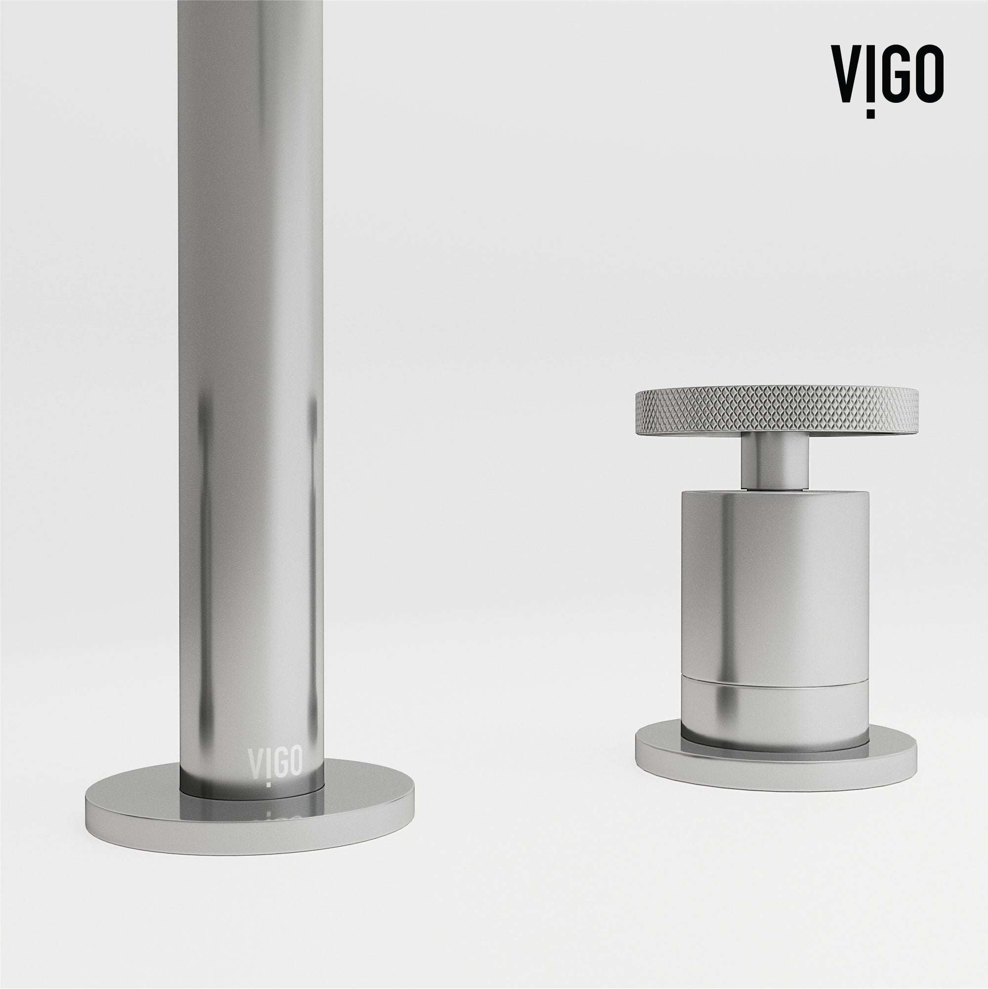 Cass Widespread Bathroom Faucet - Image 11