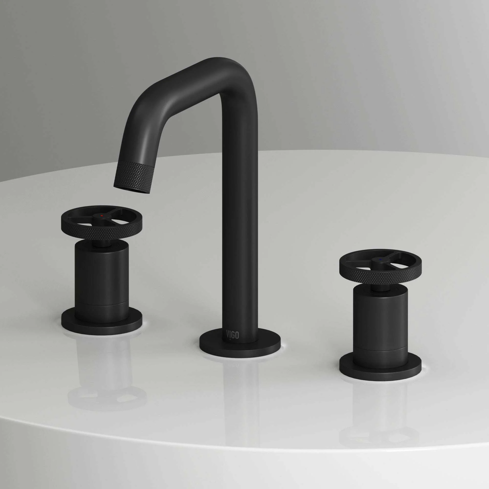 Cass Widespread Bathroom Faucet - Image 12