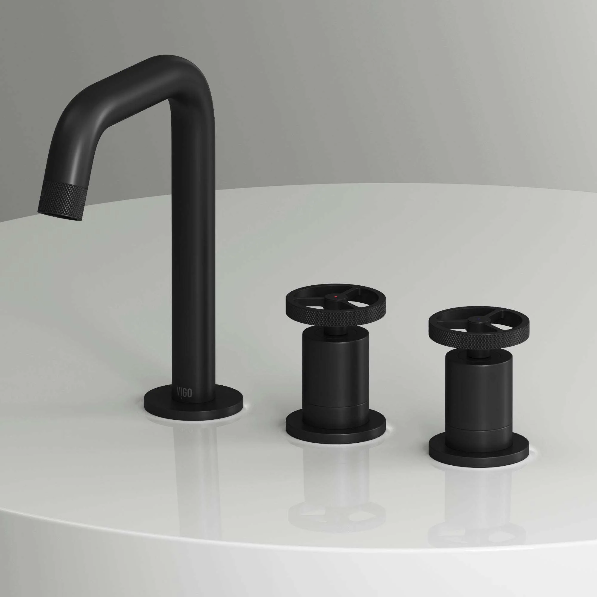 Cass Widespread Bathroom Faucet - Image 15