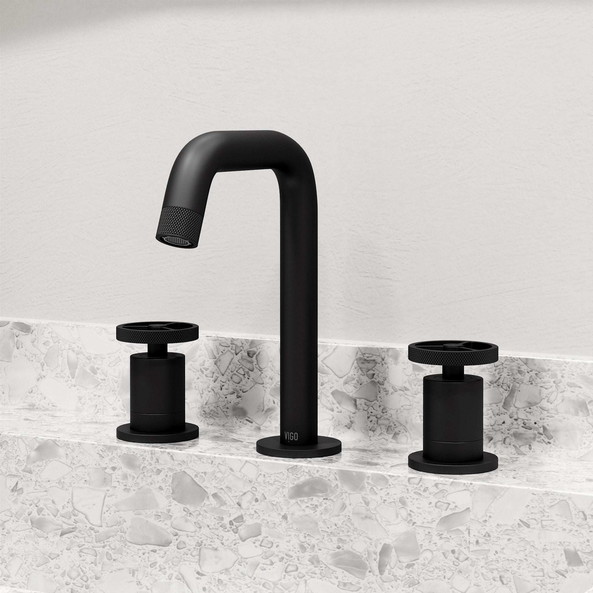 Cass Widespread Bathroom Faucet - Image 16