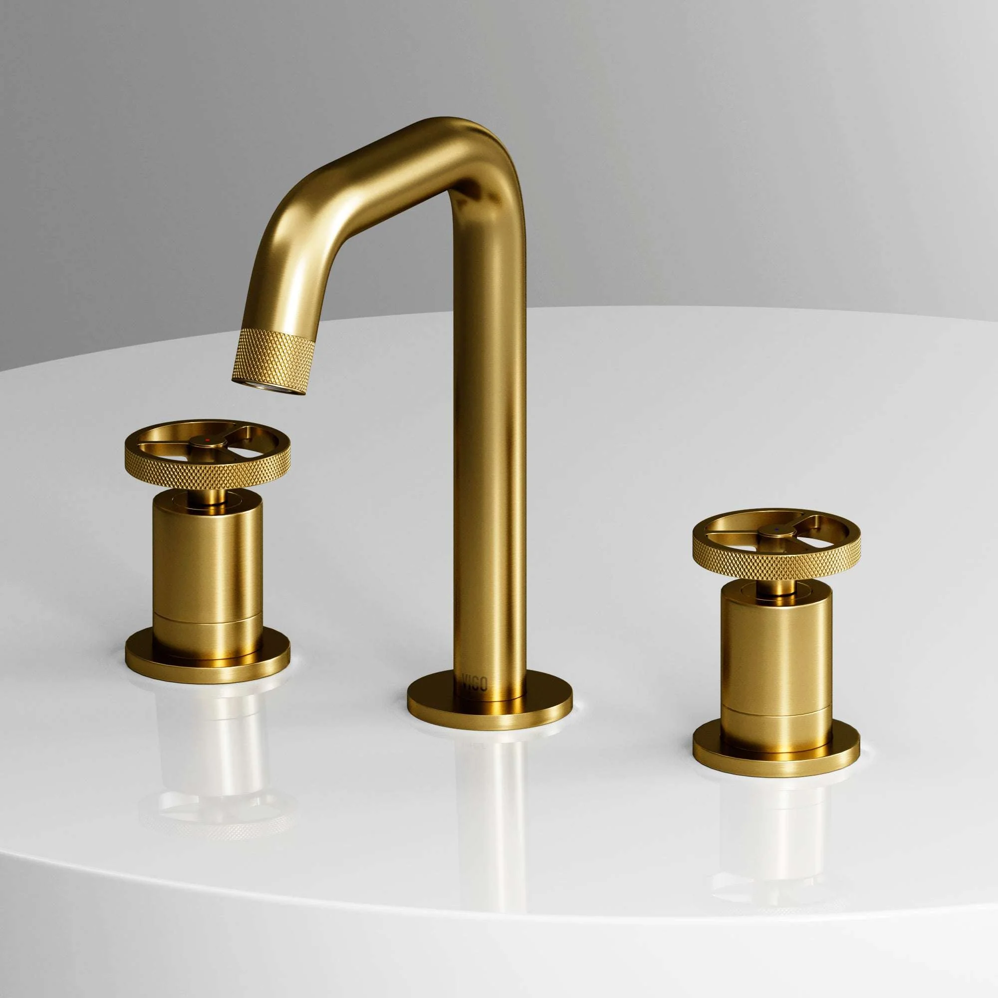 Cass Widespread Bathroom Faucet - Image 23